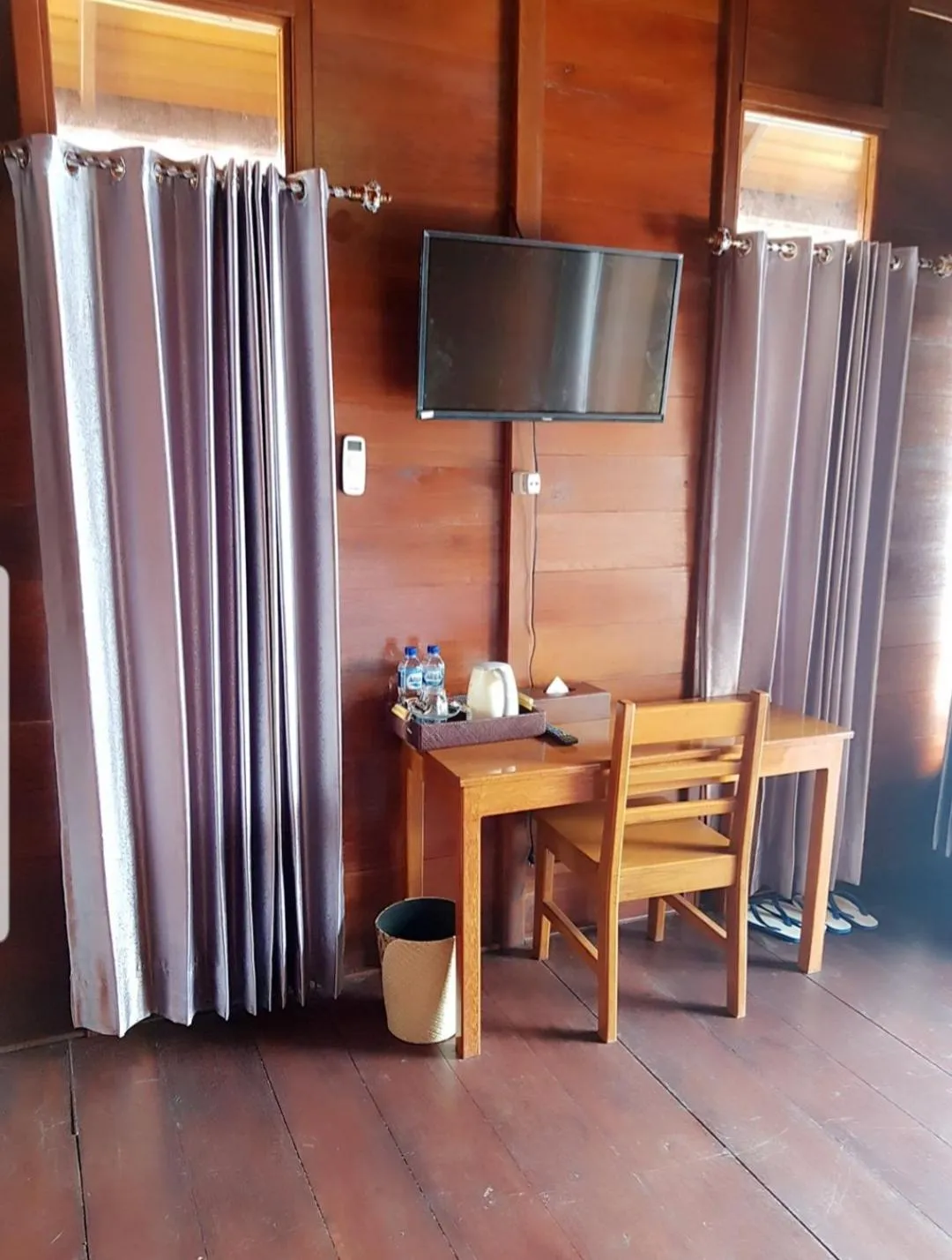 Korpak Villa & Resort Raja Ampat