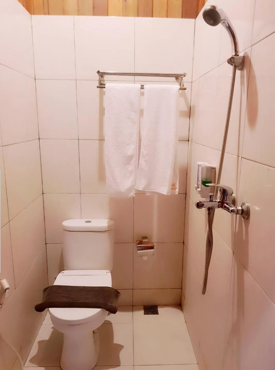 Korpak Villa & Resort Raja Ampat