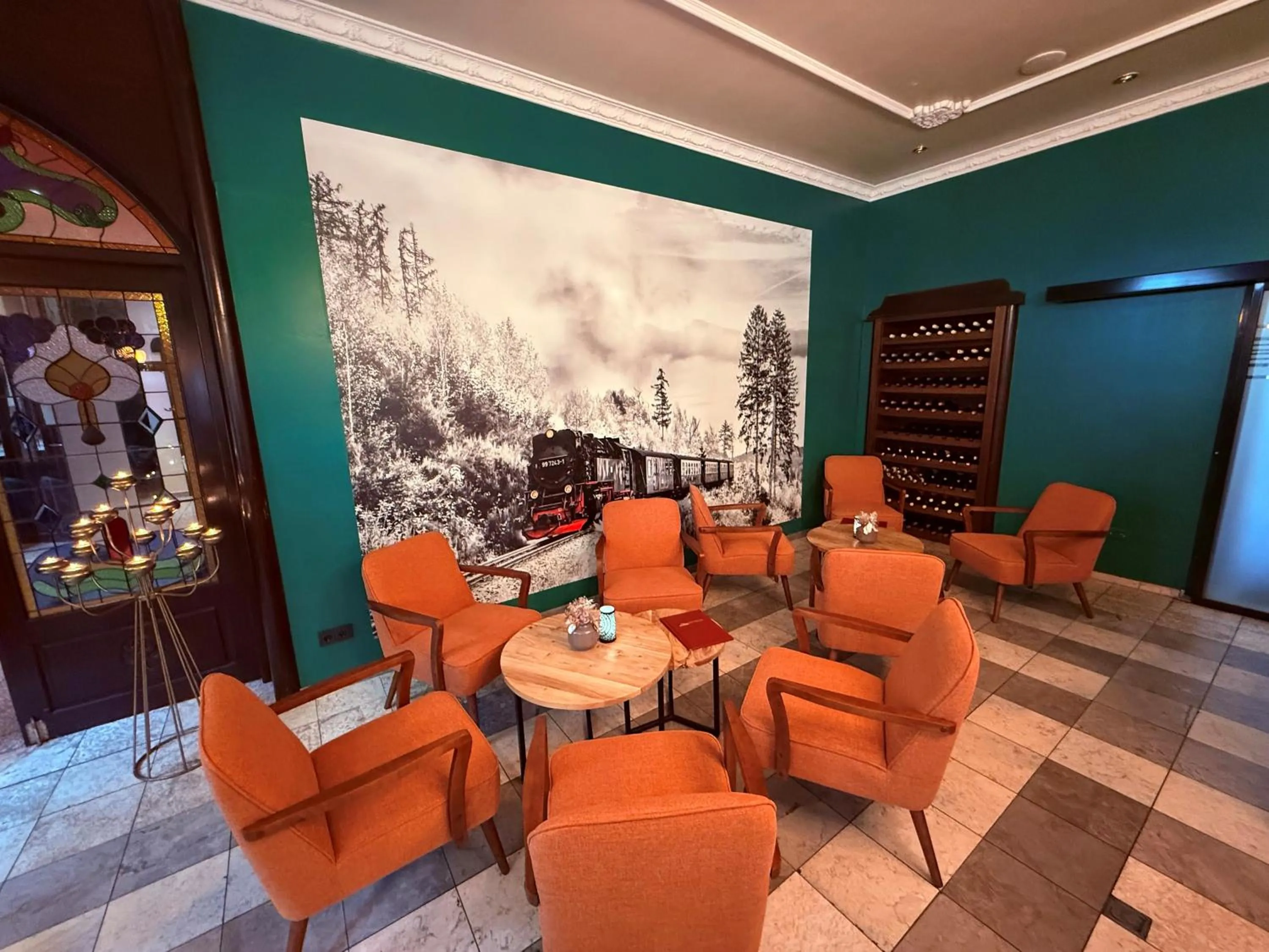 Hotel Bentheimer Hof