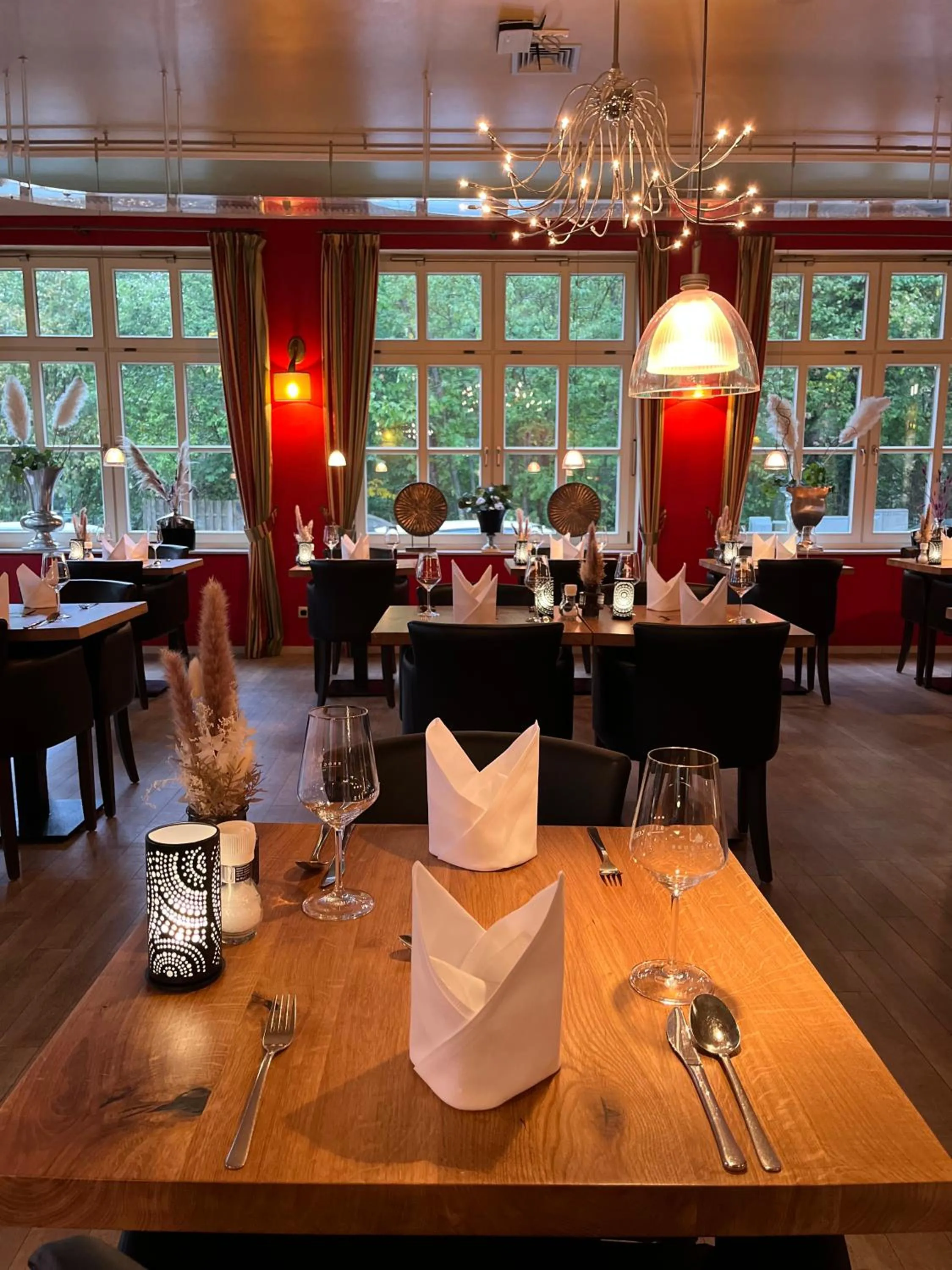 Hotel Bentheimer Hof