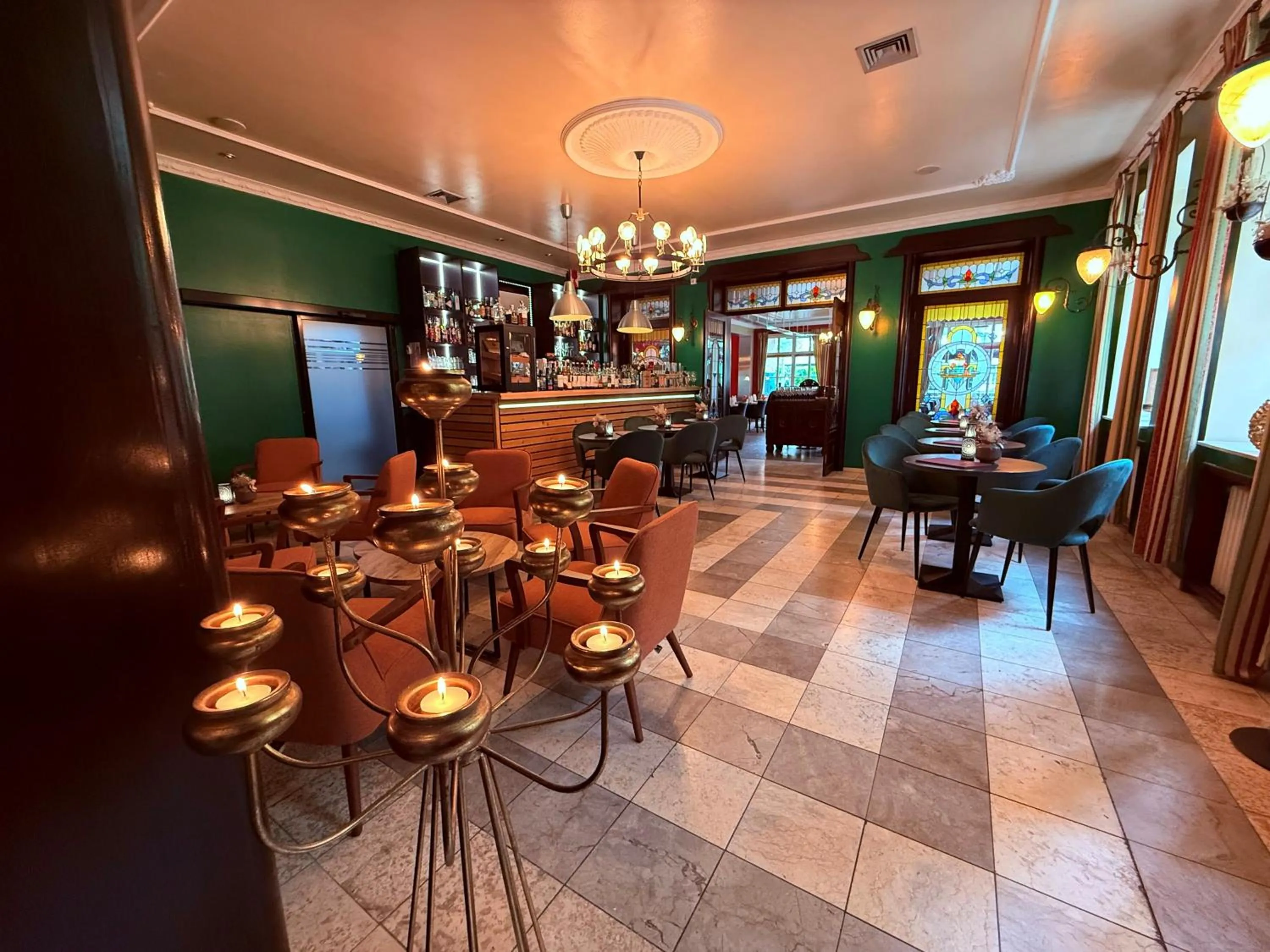 Hotel Bentheimer Hof