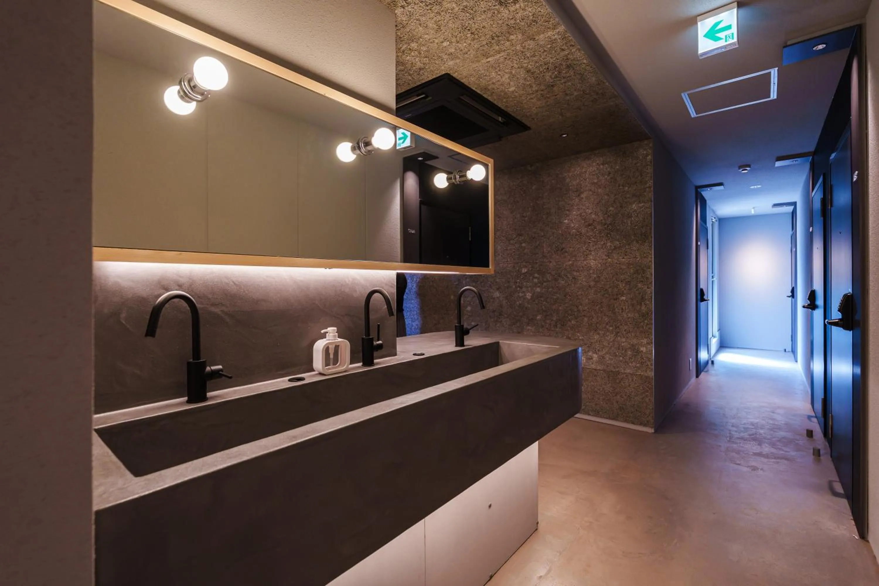 BAKURO - DOYANEN HOTELs