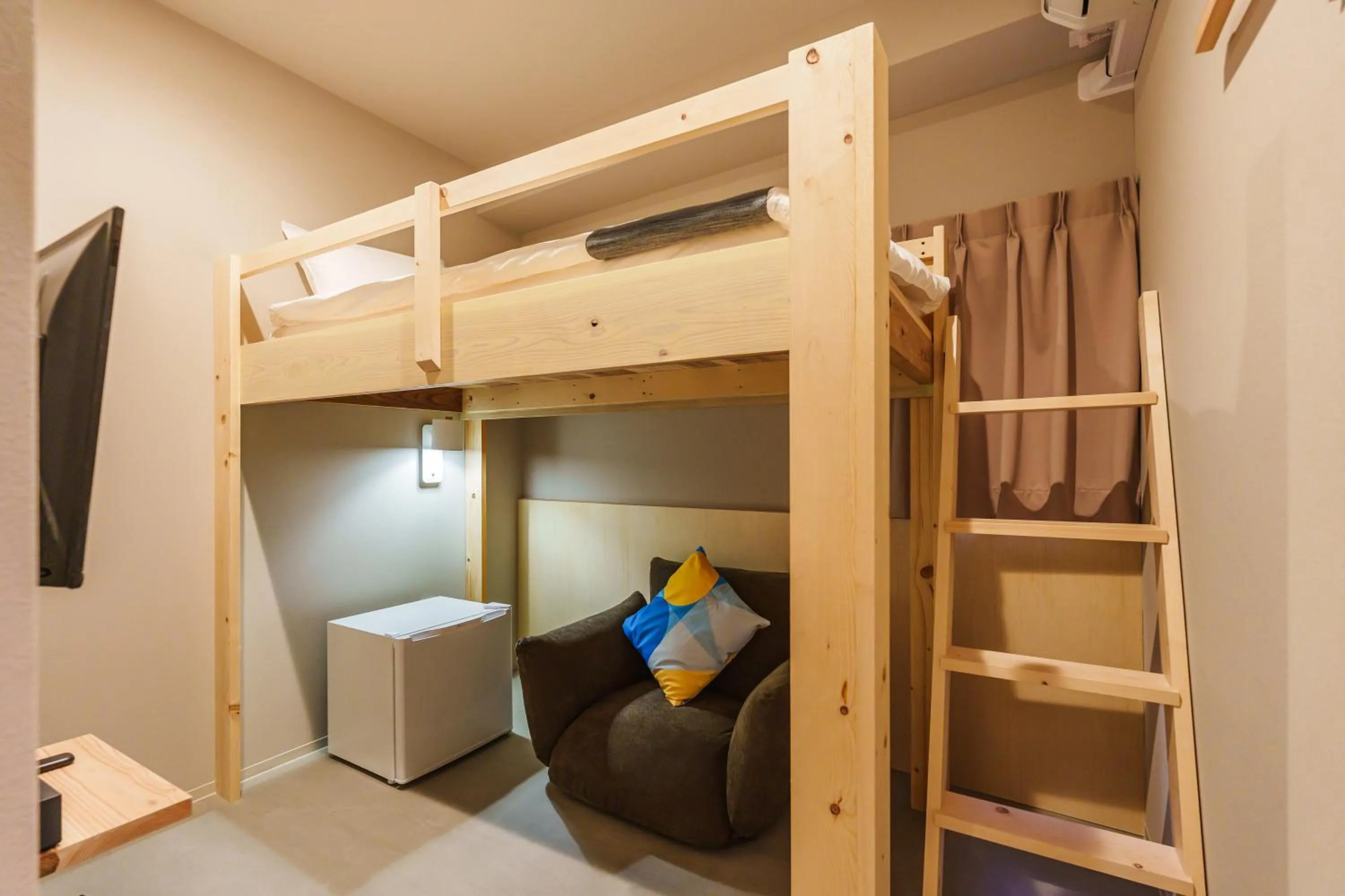 BAKURO - DOYANEN HOTELs