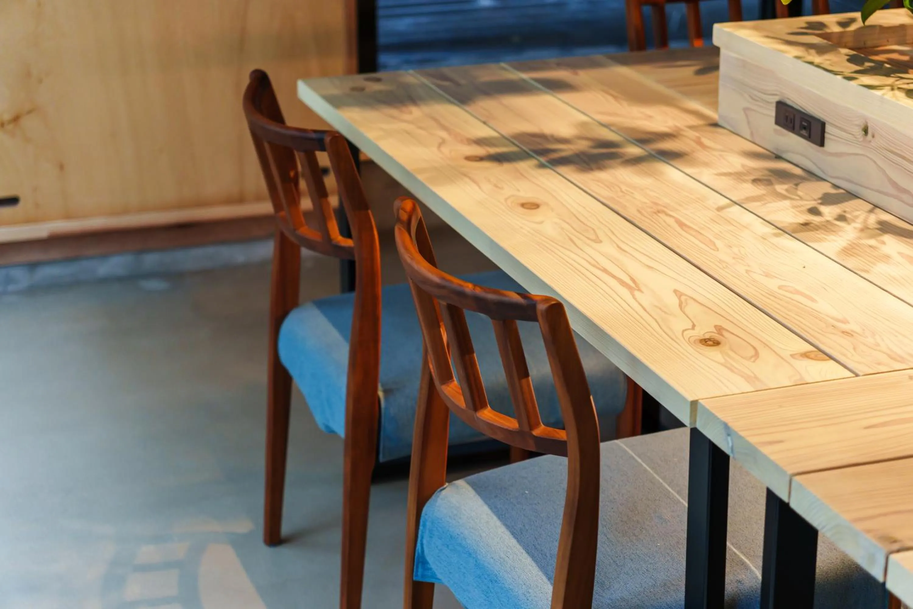 Lobby or reception in BAKURO - DOYANEN HOTELs