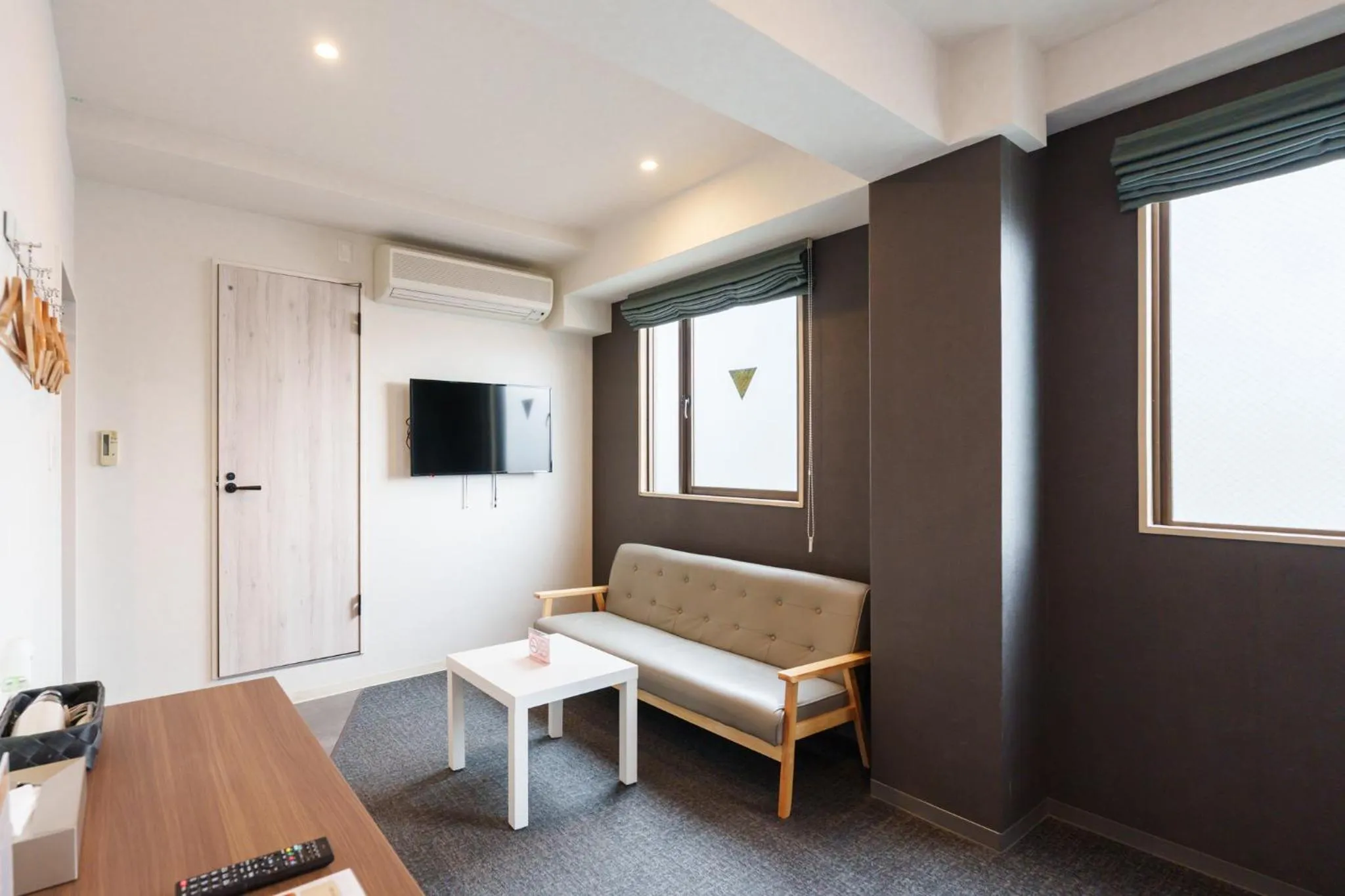 Photo of the whole room in BAKURO - DOYANEN HOTELs