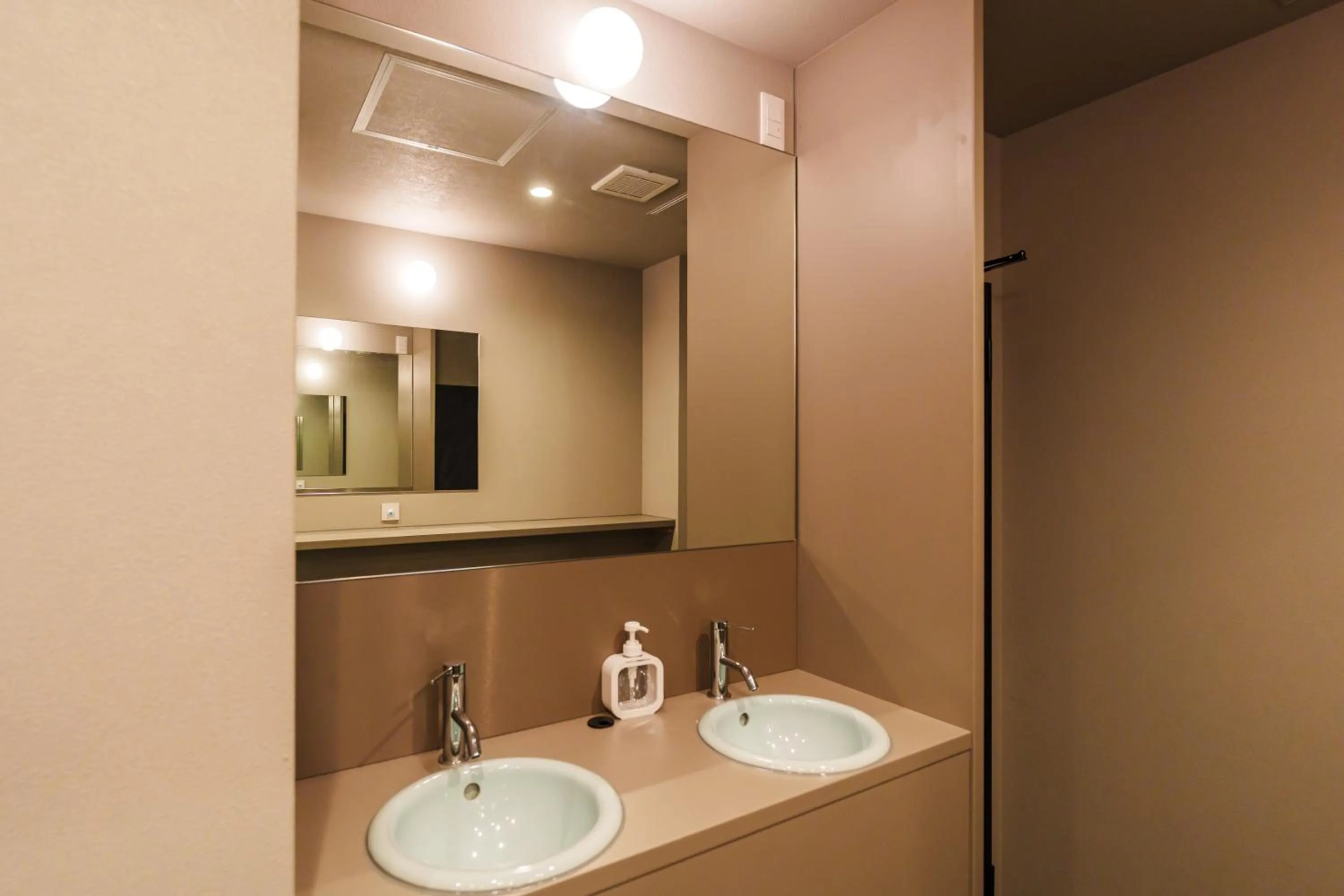 BAKURO - DOYANEN HOTELs