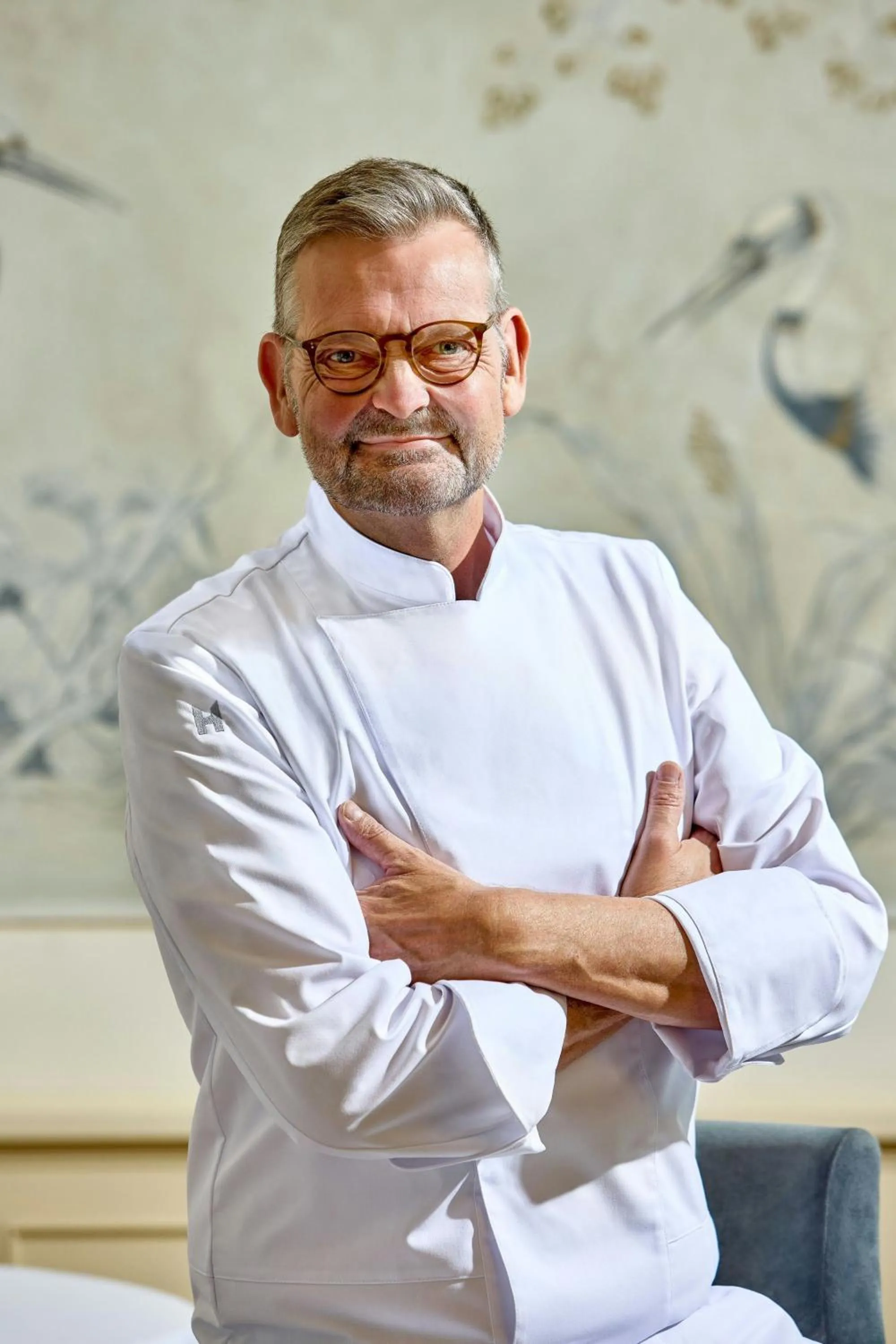 Restaurant/places to eat in Louis C Jacob, Hamburg, Autograph Collection