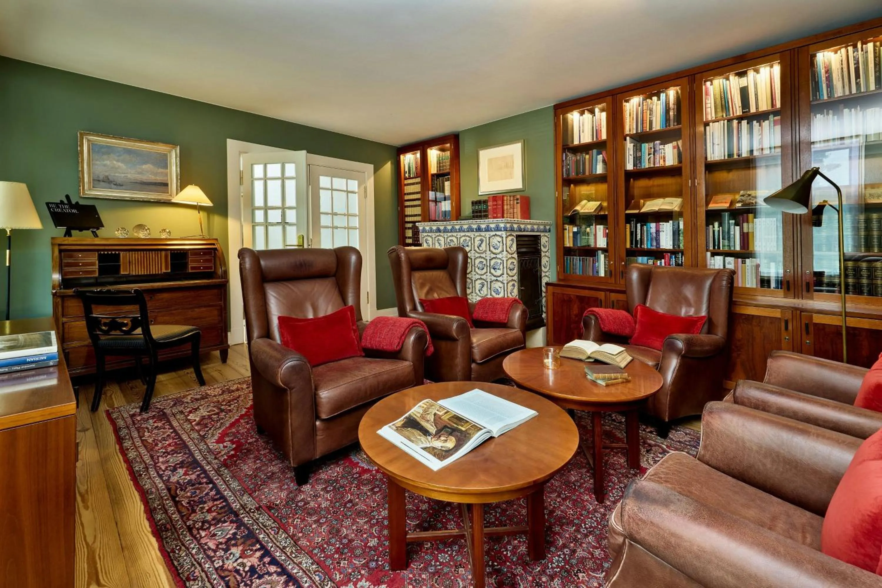 Other in Louis C Jacob, Hamburg, Autograph Collection