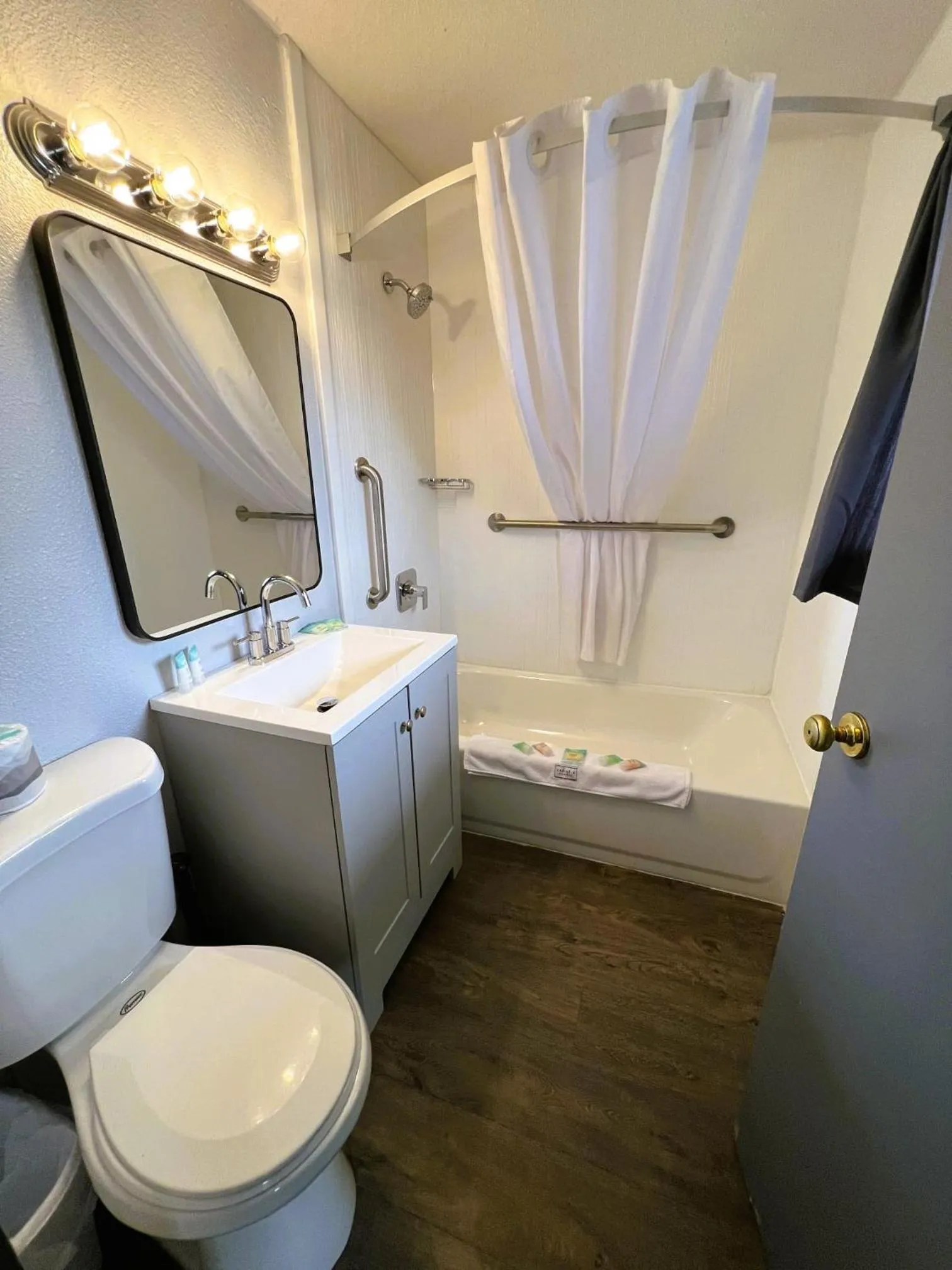 Our Place at The Beach