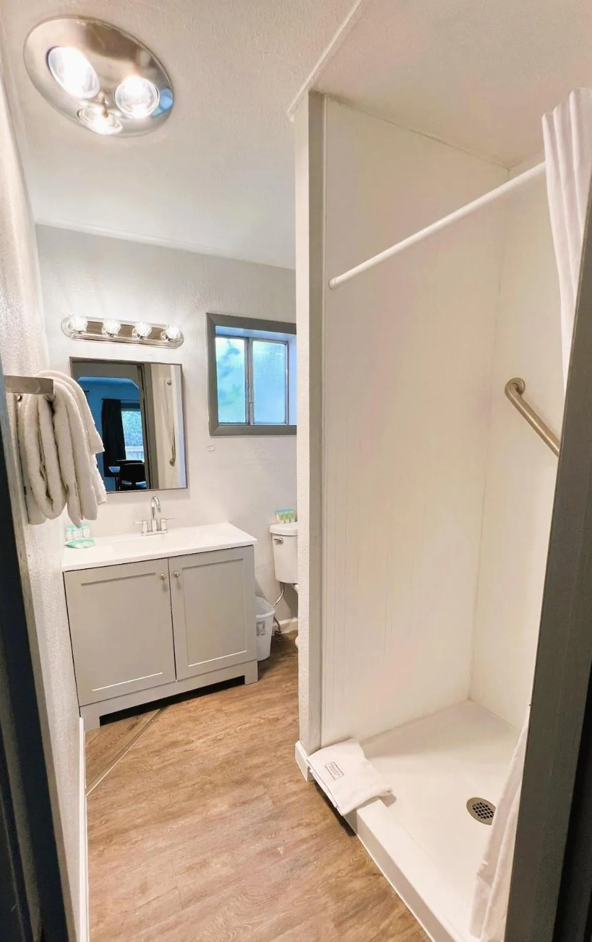 Our Place at The Beach