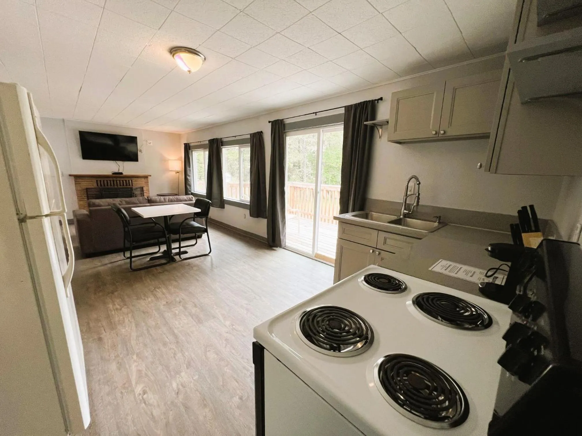 Our Place at The Beach