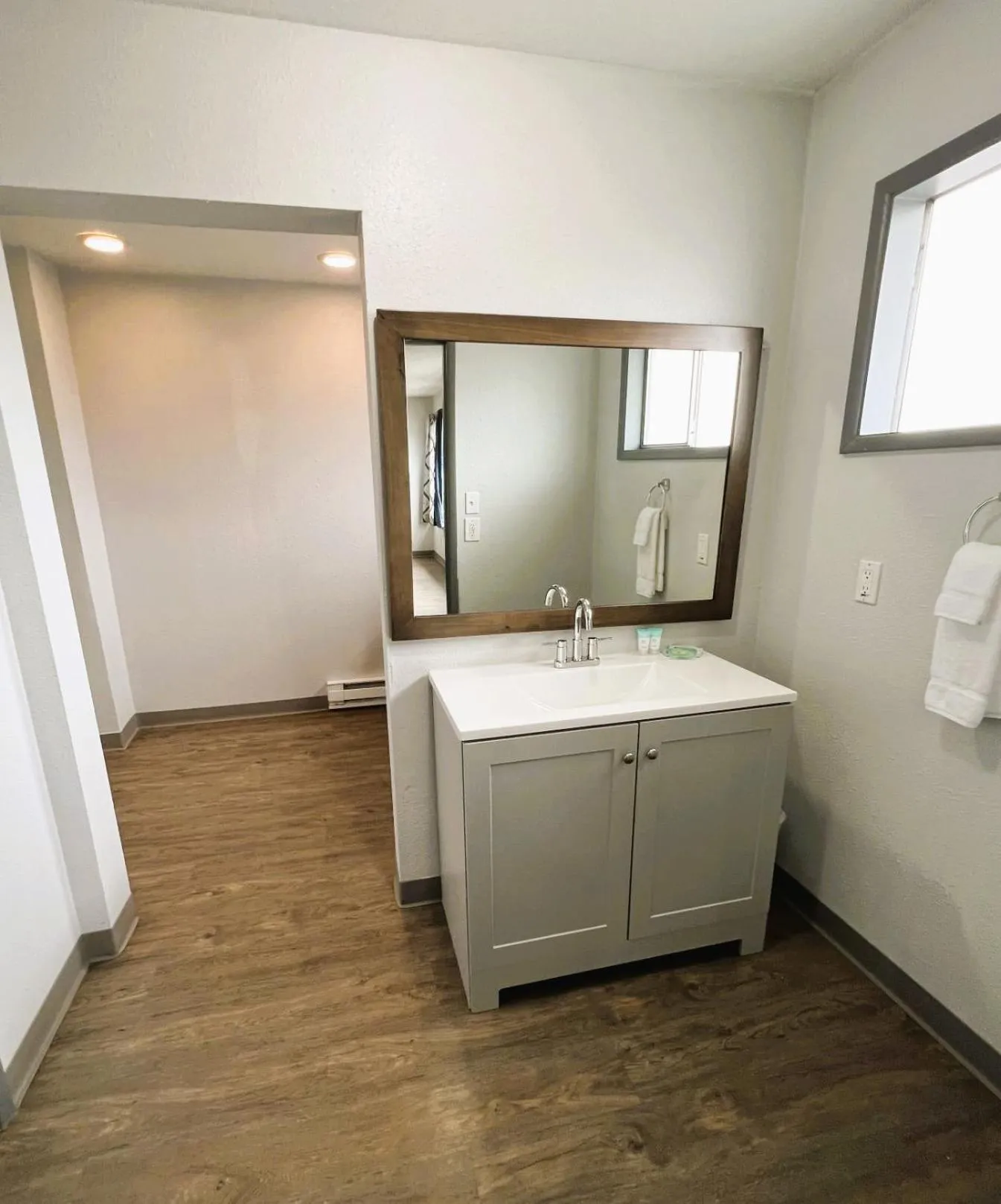 Our Place at The Beach