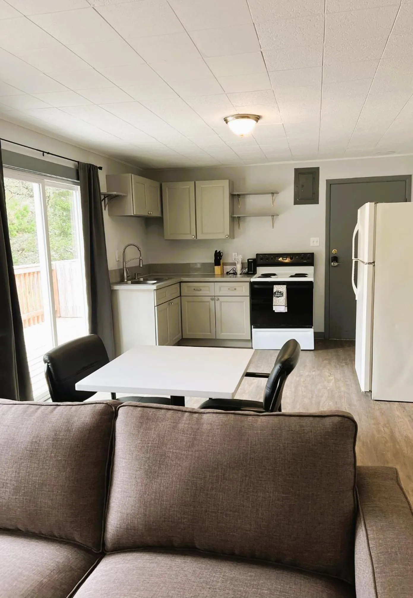 Our Place at The Beach