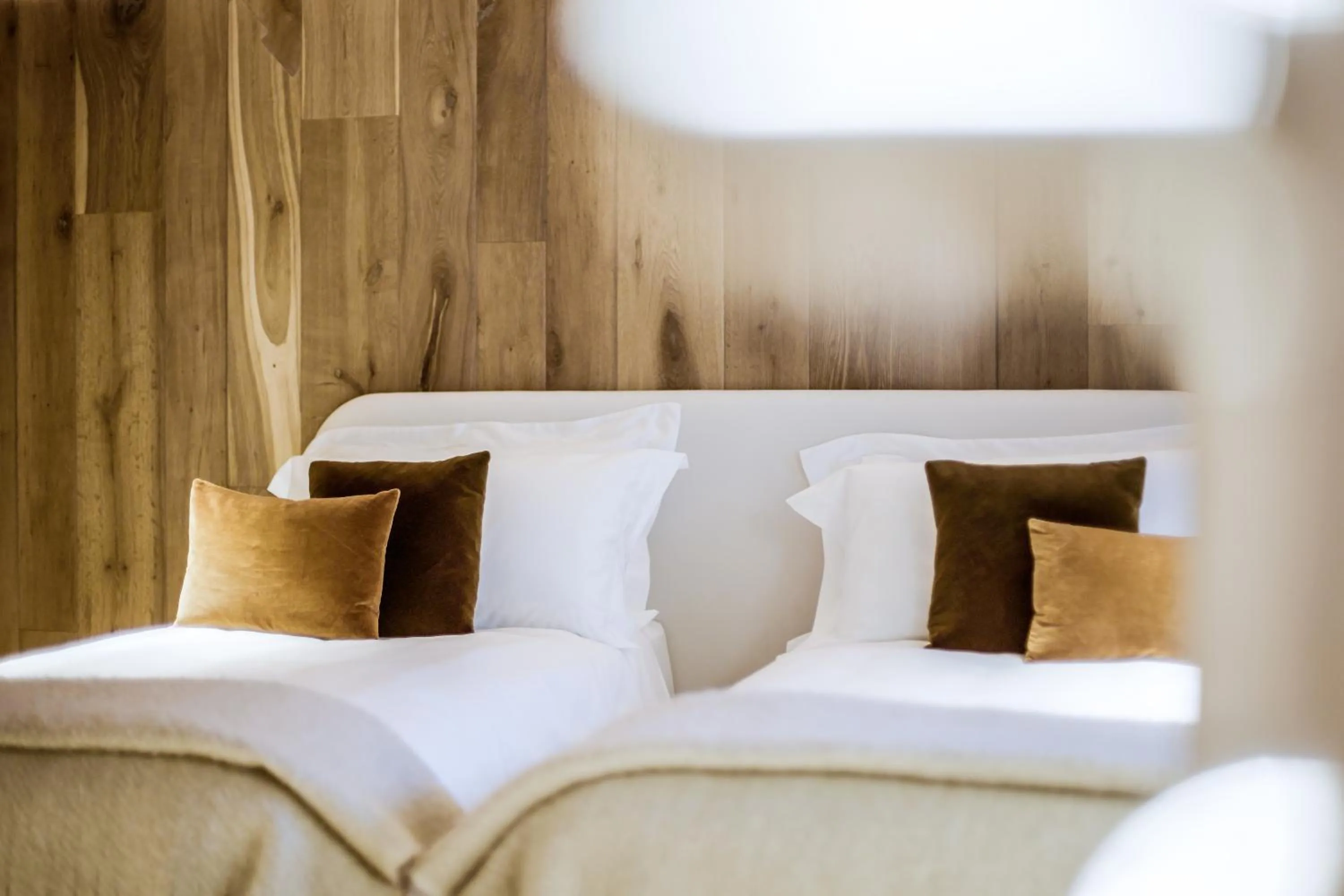 Bedroom, Bed in Hotel al Piolet