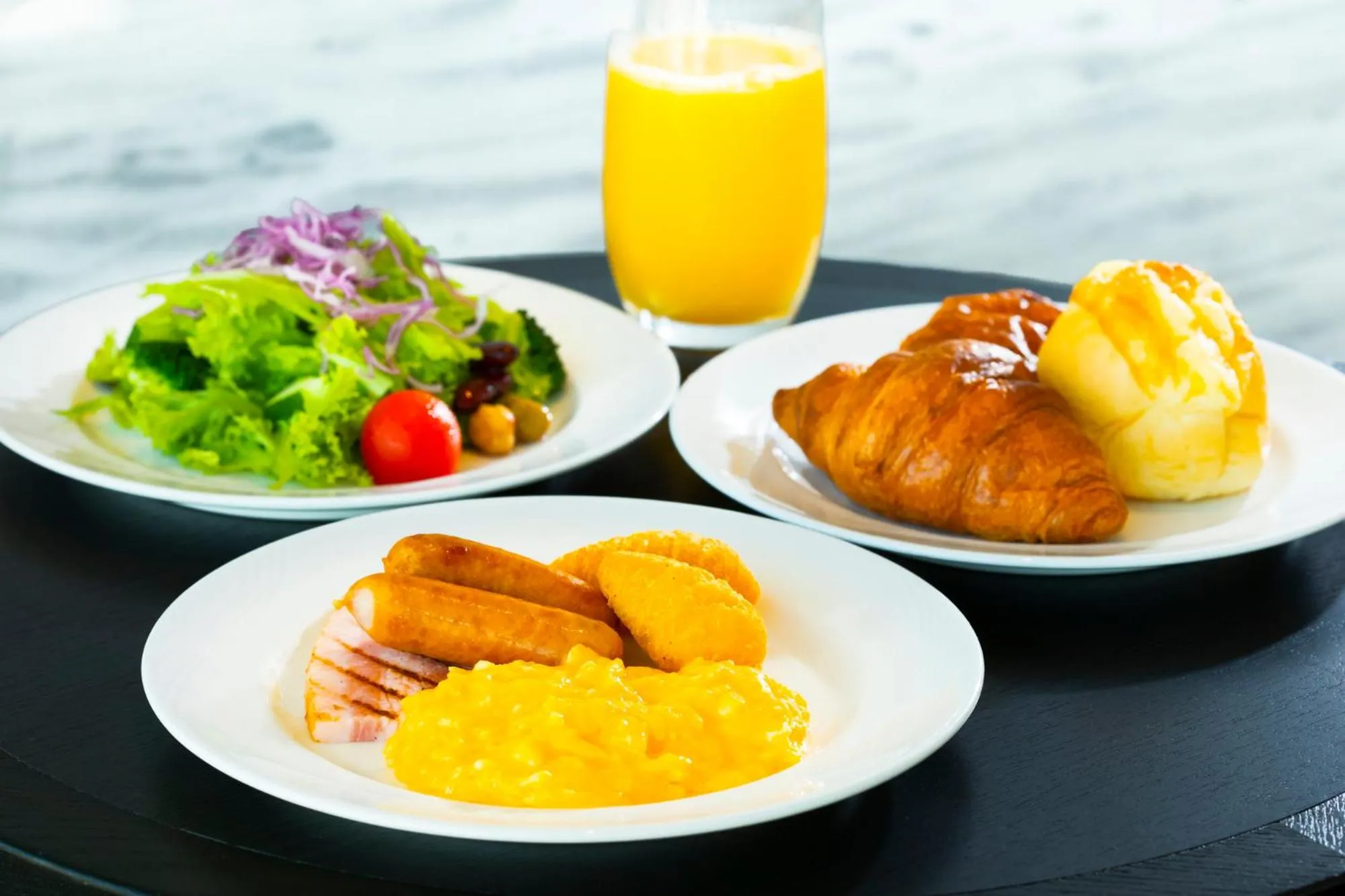 Hyatt Regency Yokohama