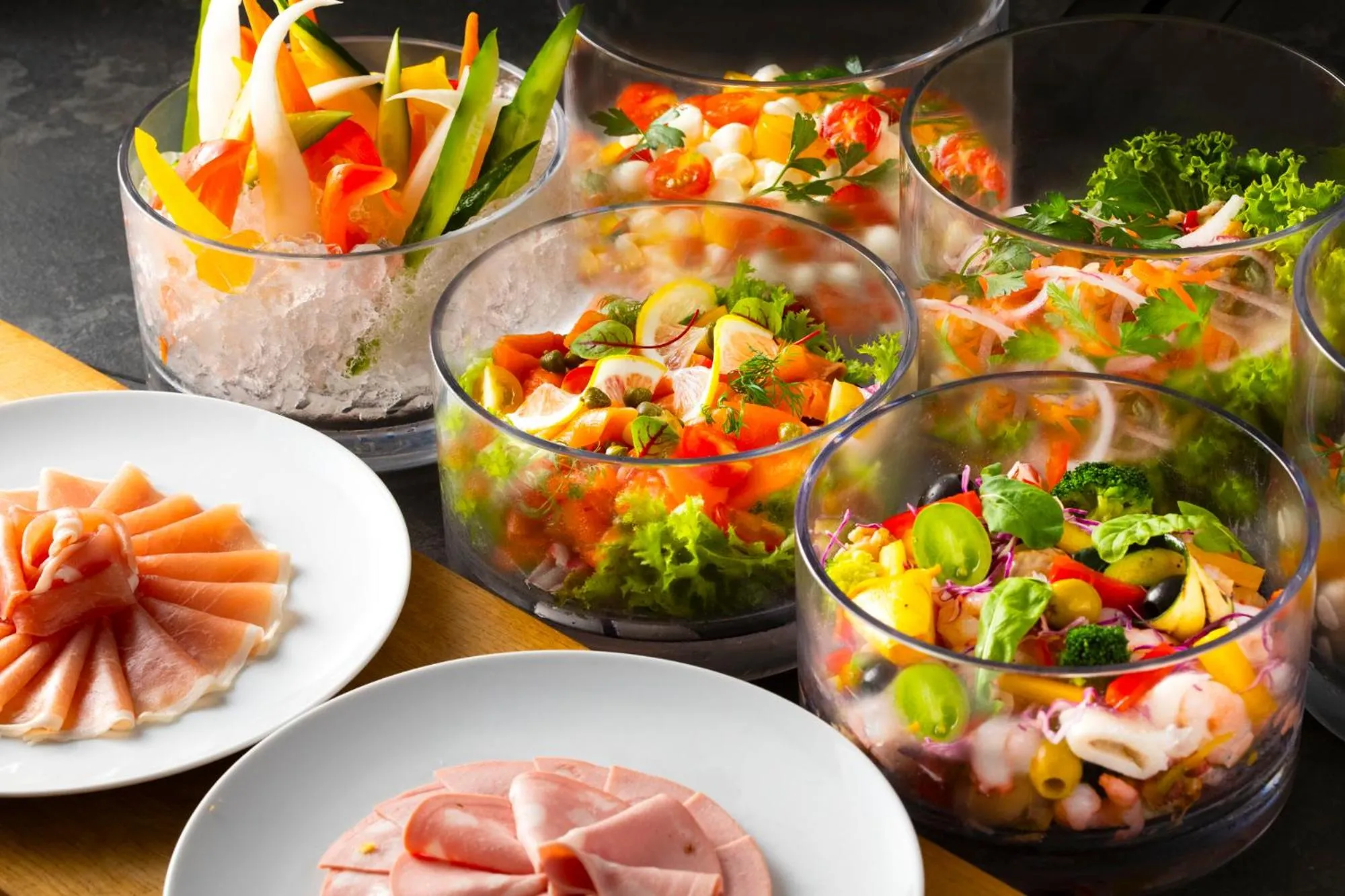 Hyatt Regency Yokohama