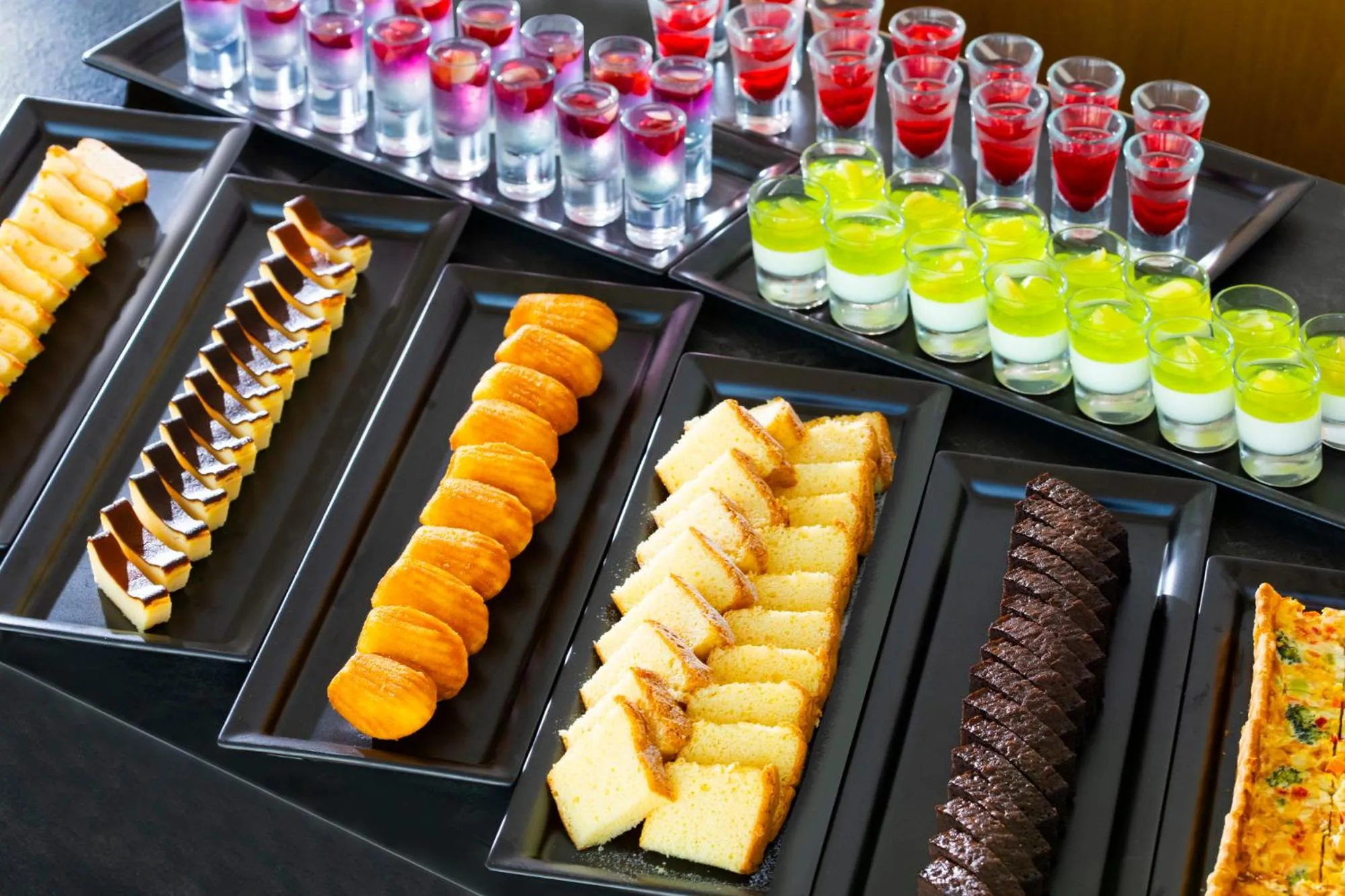 Hyatt Regency Yokohama