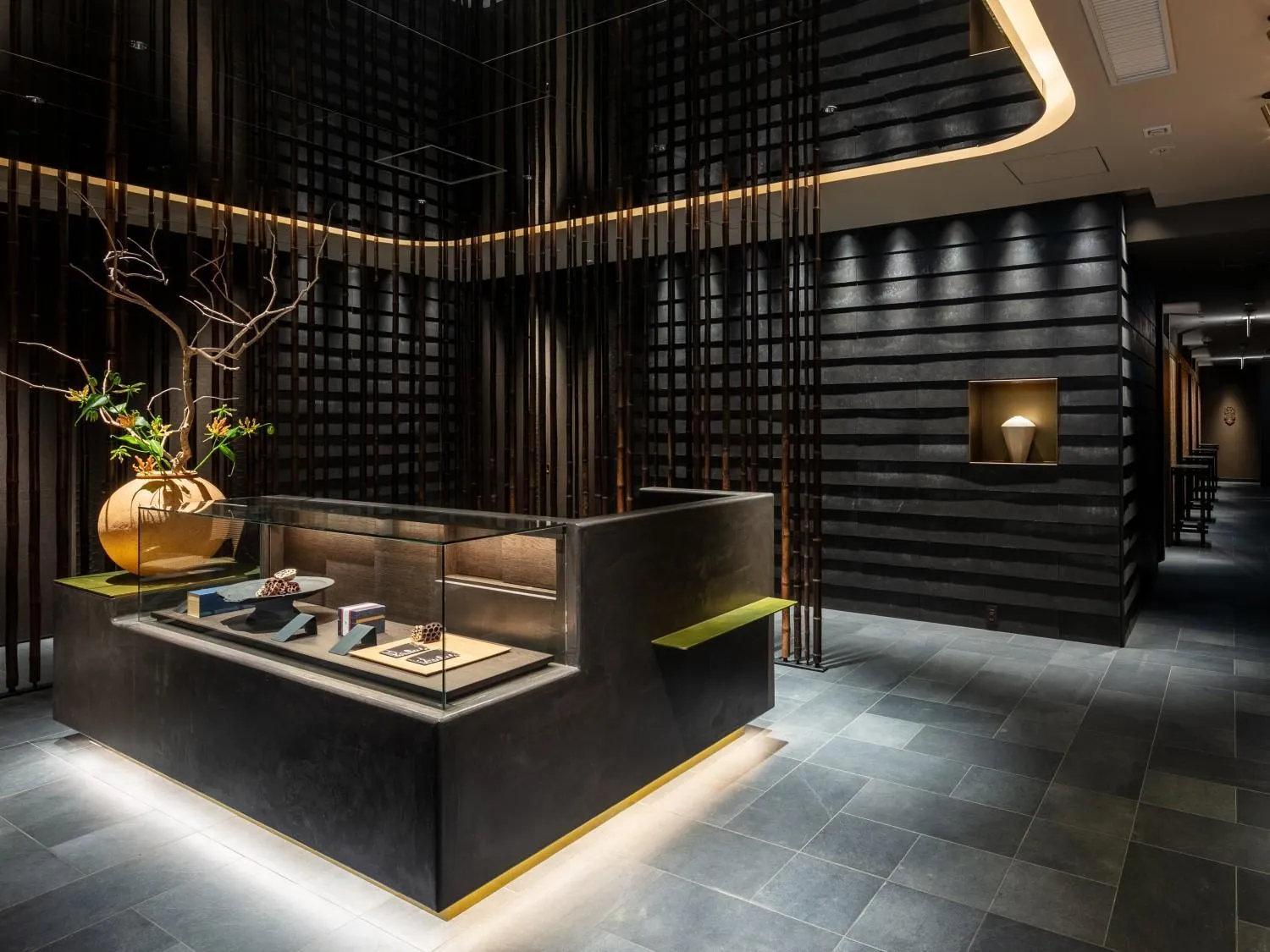 Restaurant/places to eat in Fufu Nara