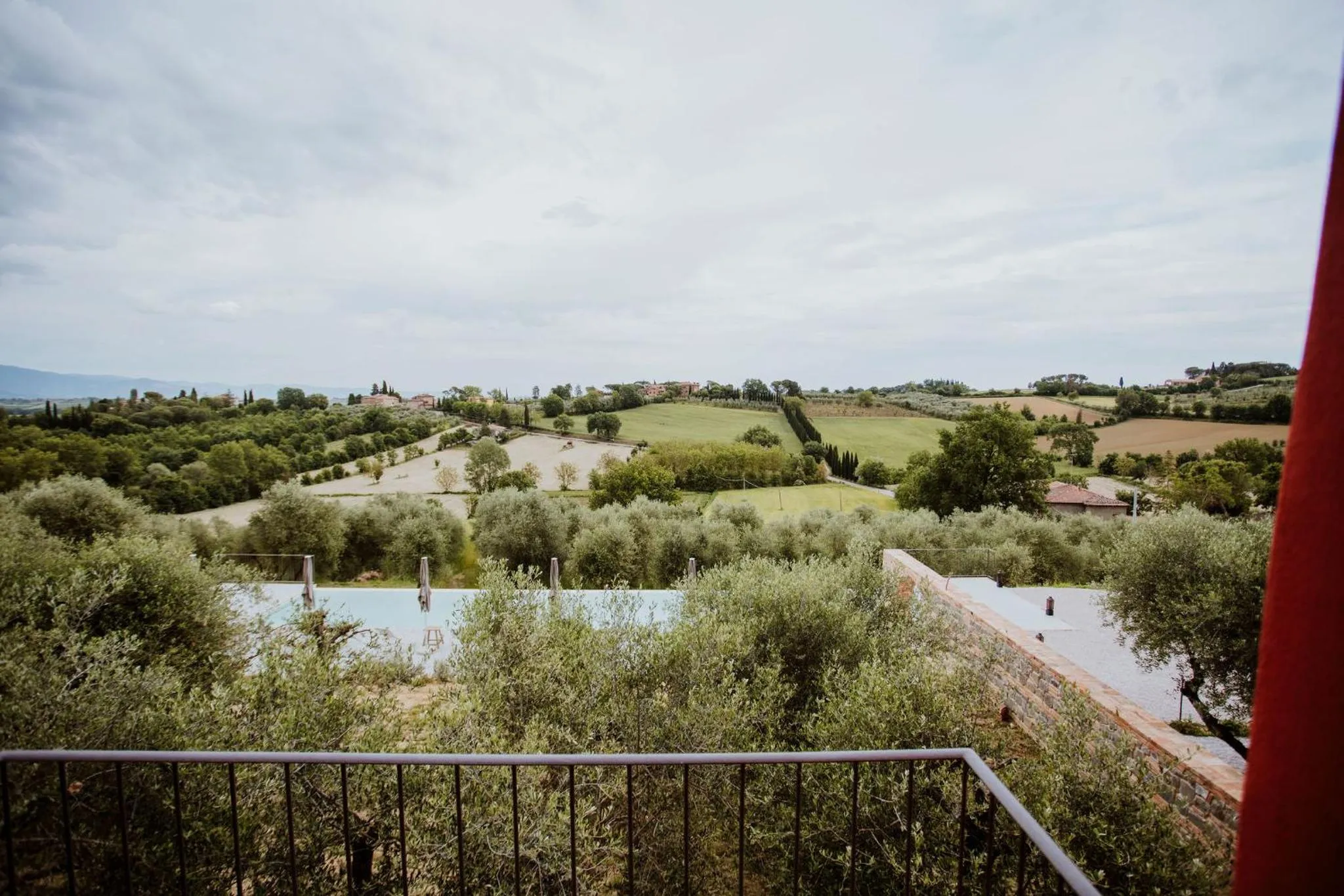 View (from property/room) in Borgo 69 Villas & Suites