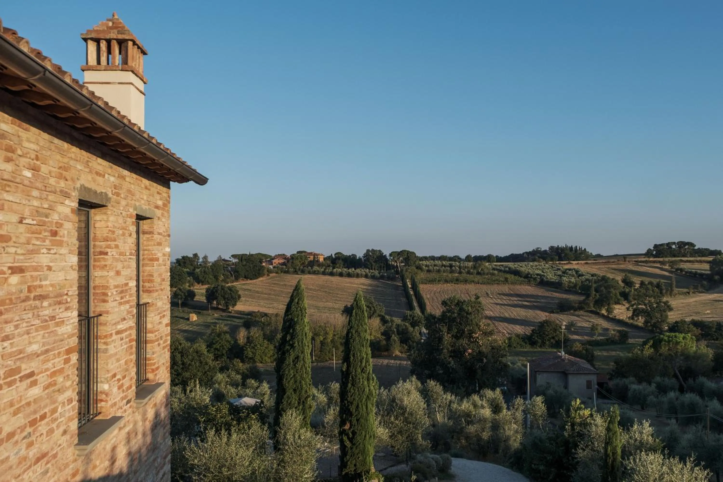 View (from property/room) in Borgo 69 Villas & Suites