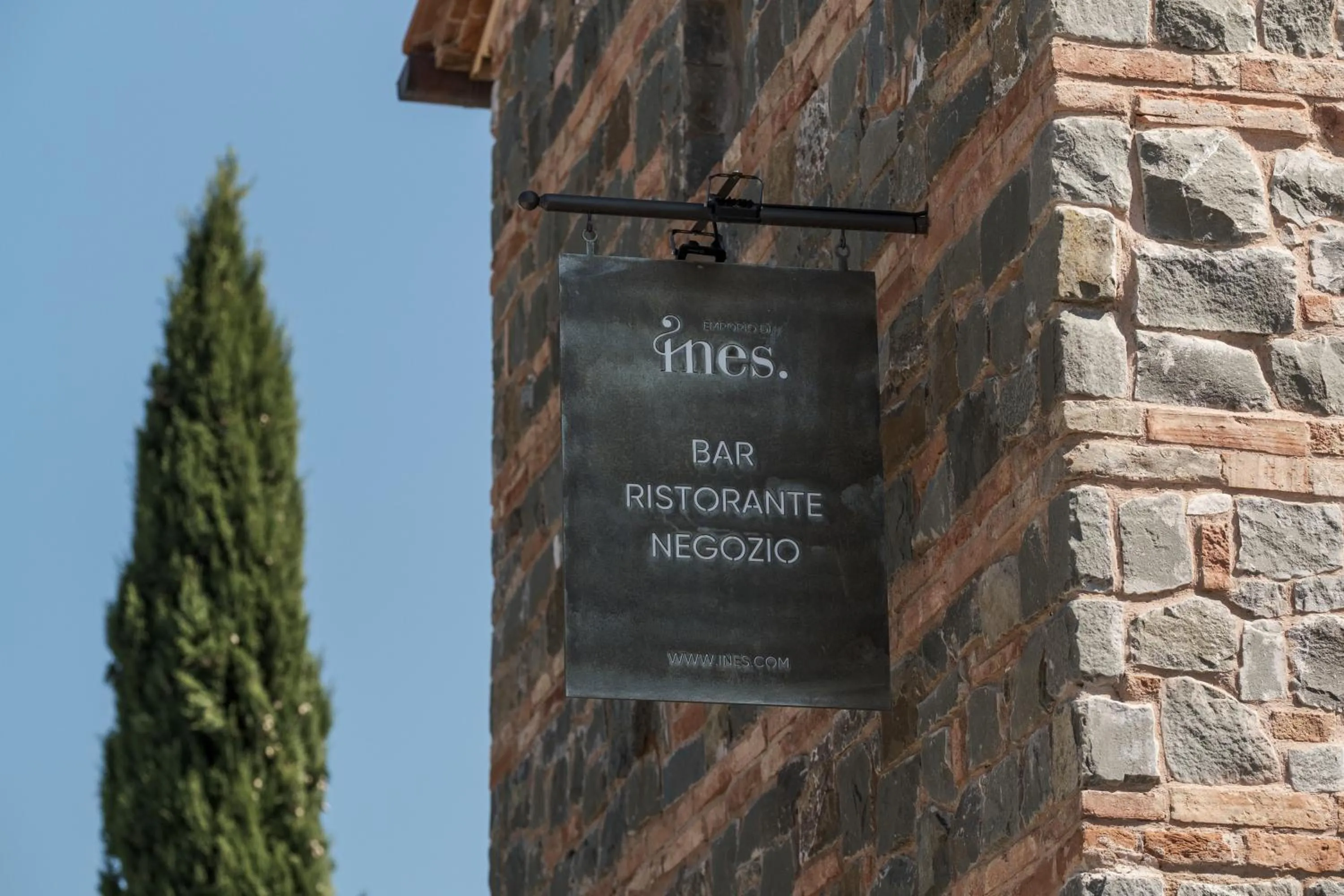 Restaurant/places to eat in Borgo 69 Villas & Suites