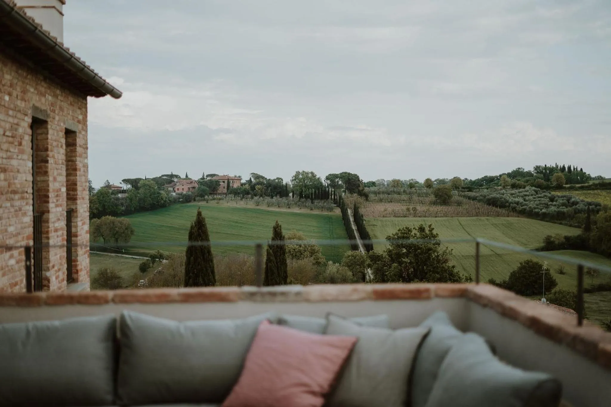 View (from property/room) in Borgo 69 Villas & Suites