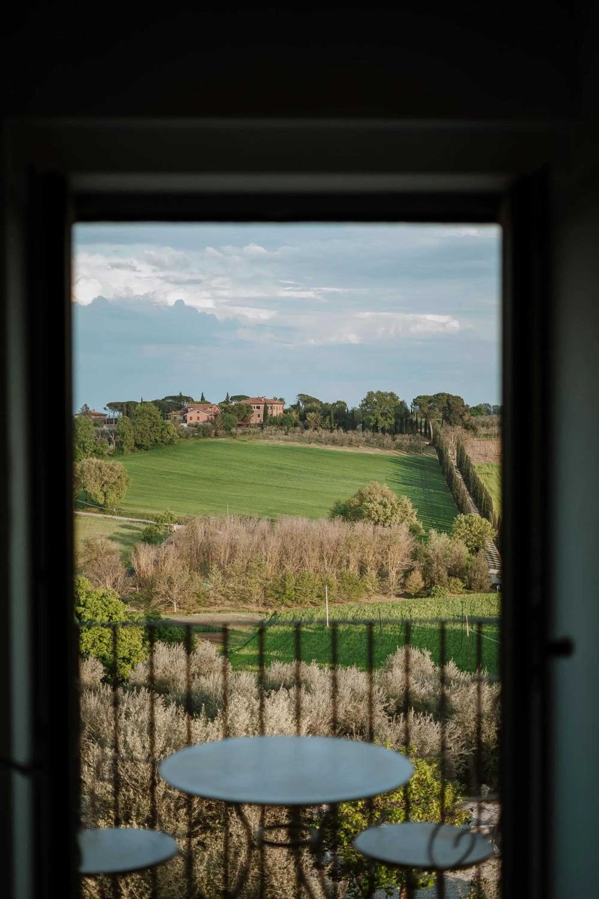 View (from property/room) in Borgo 69 Villas & Suites