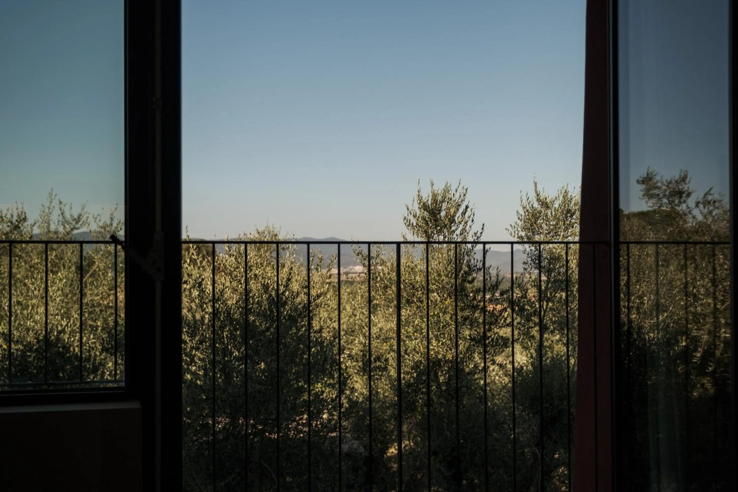 View (from property/room) in Borgo 69 Villas & Suites