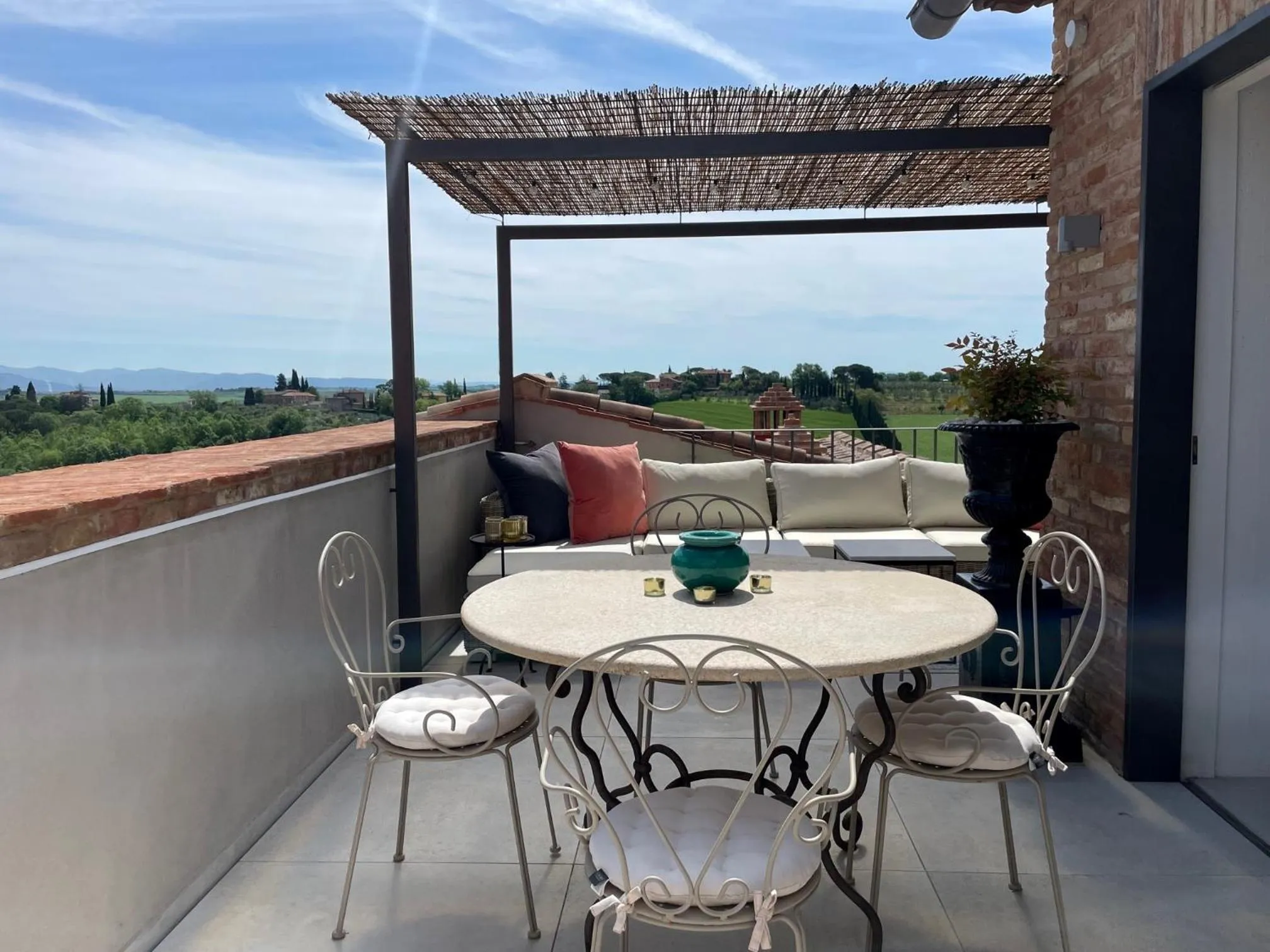 View (from property/room) in Borgo 69 Villas & Suites
