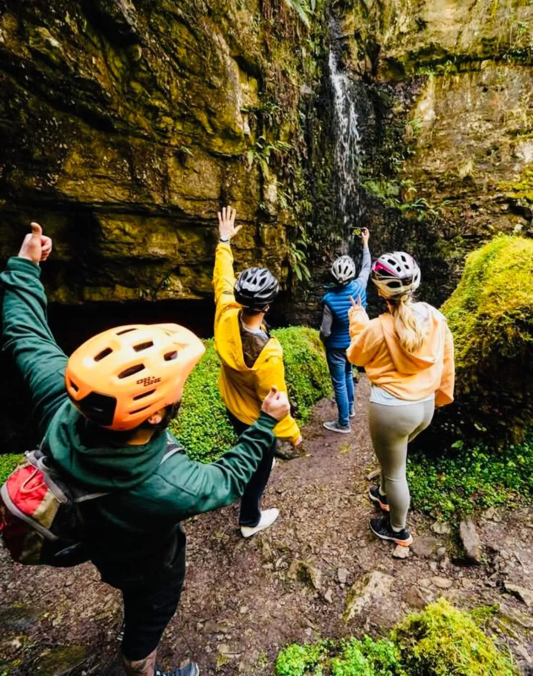 Activities in Arch House