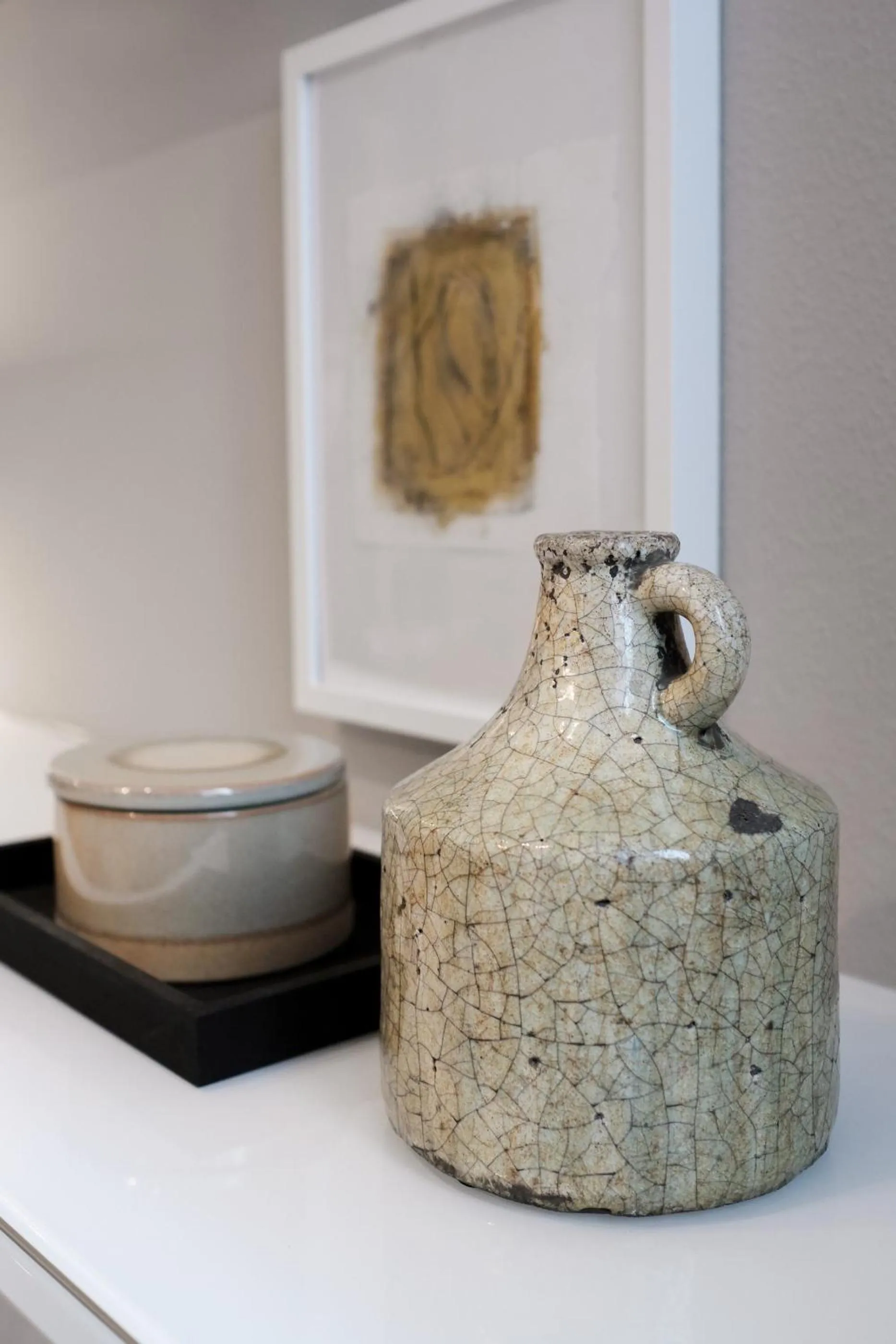 Decorative detail in SAXX Apartments "Goldberg Karree"