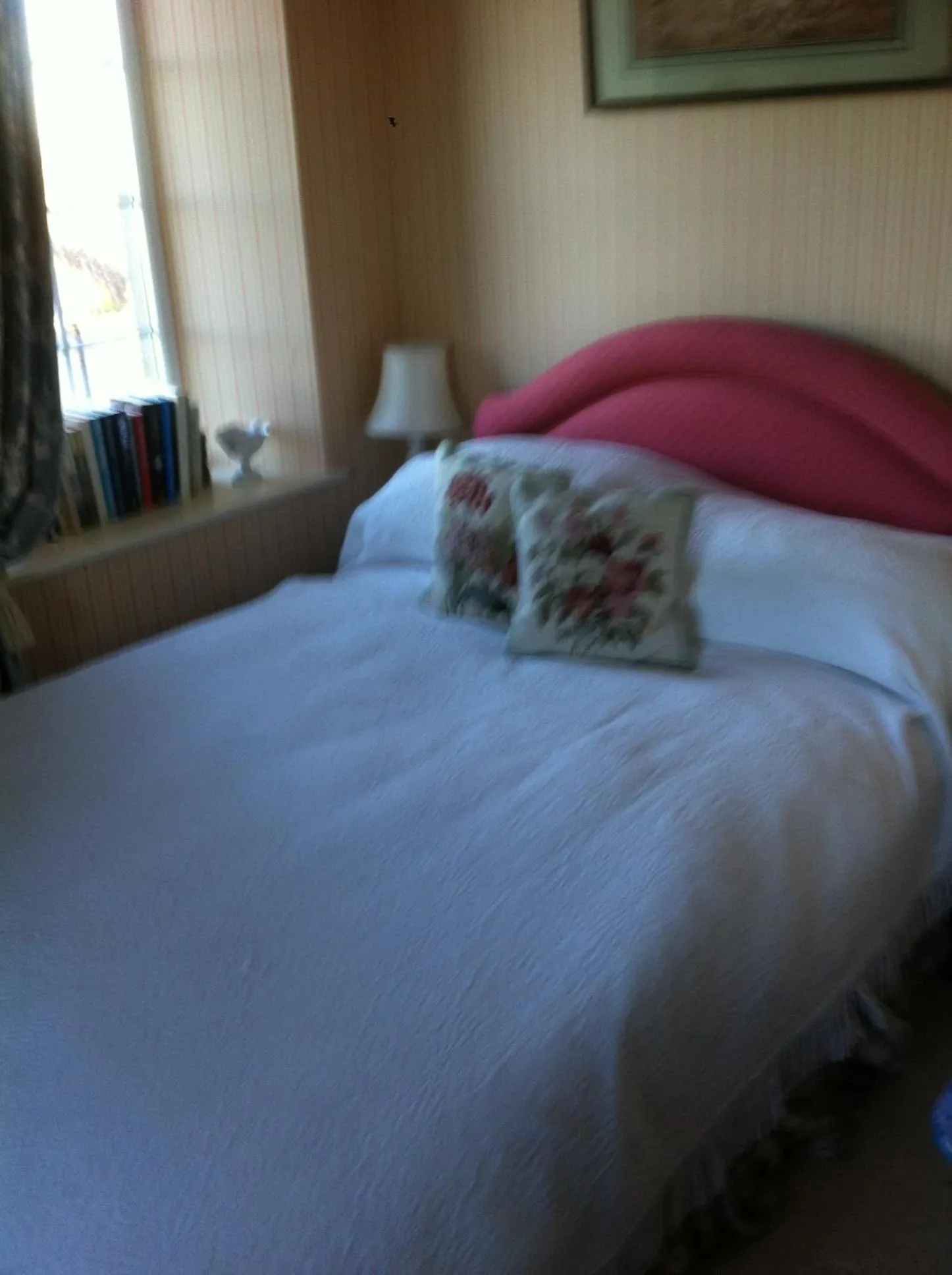 Bed in Petercott