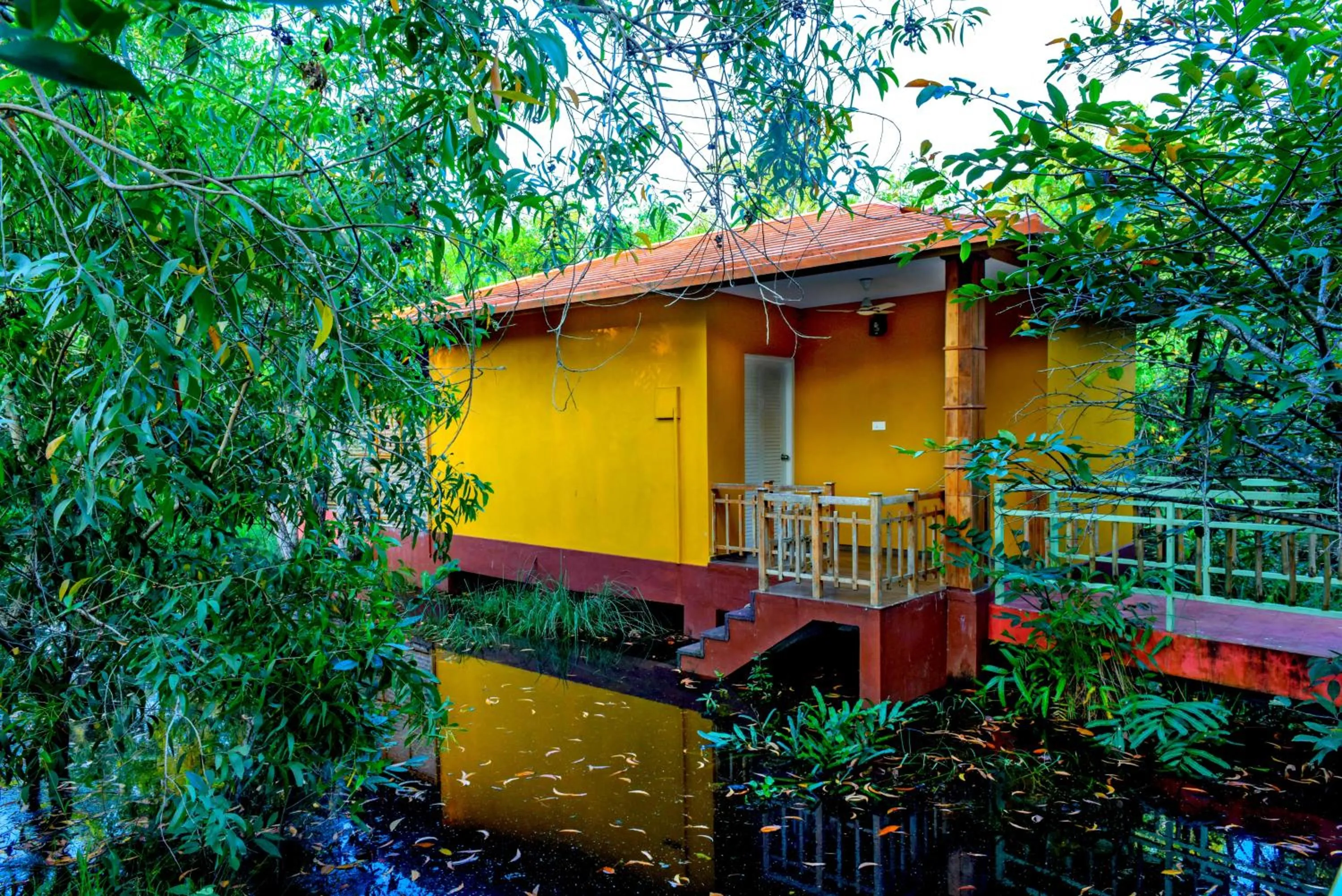 Other in GoGo Land Resort & Adventurous Sports