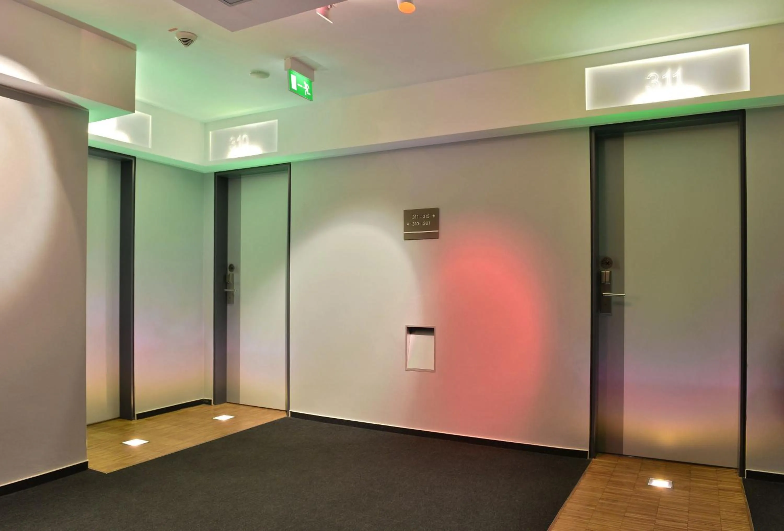 Other in Hotel Santo