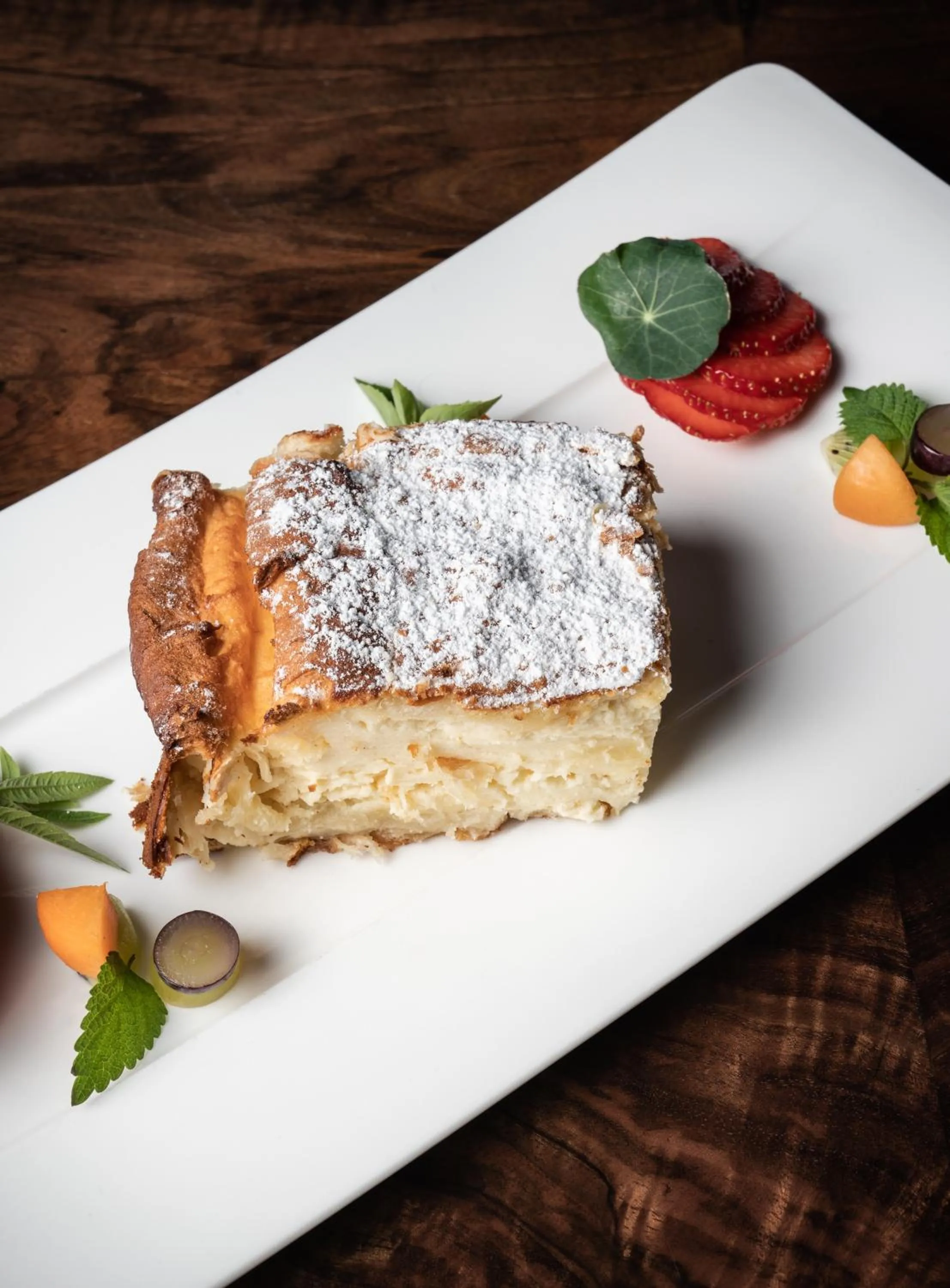 Restaurant/places to eat in Hotel-Restaurant Gollner