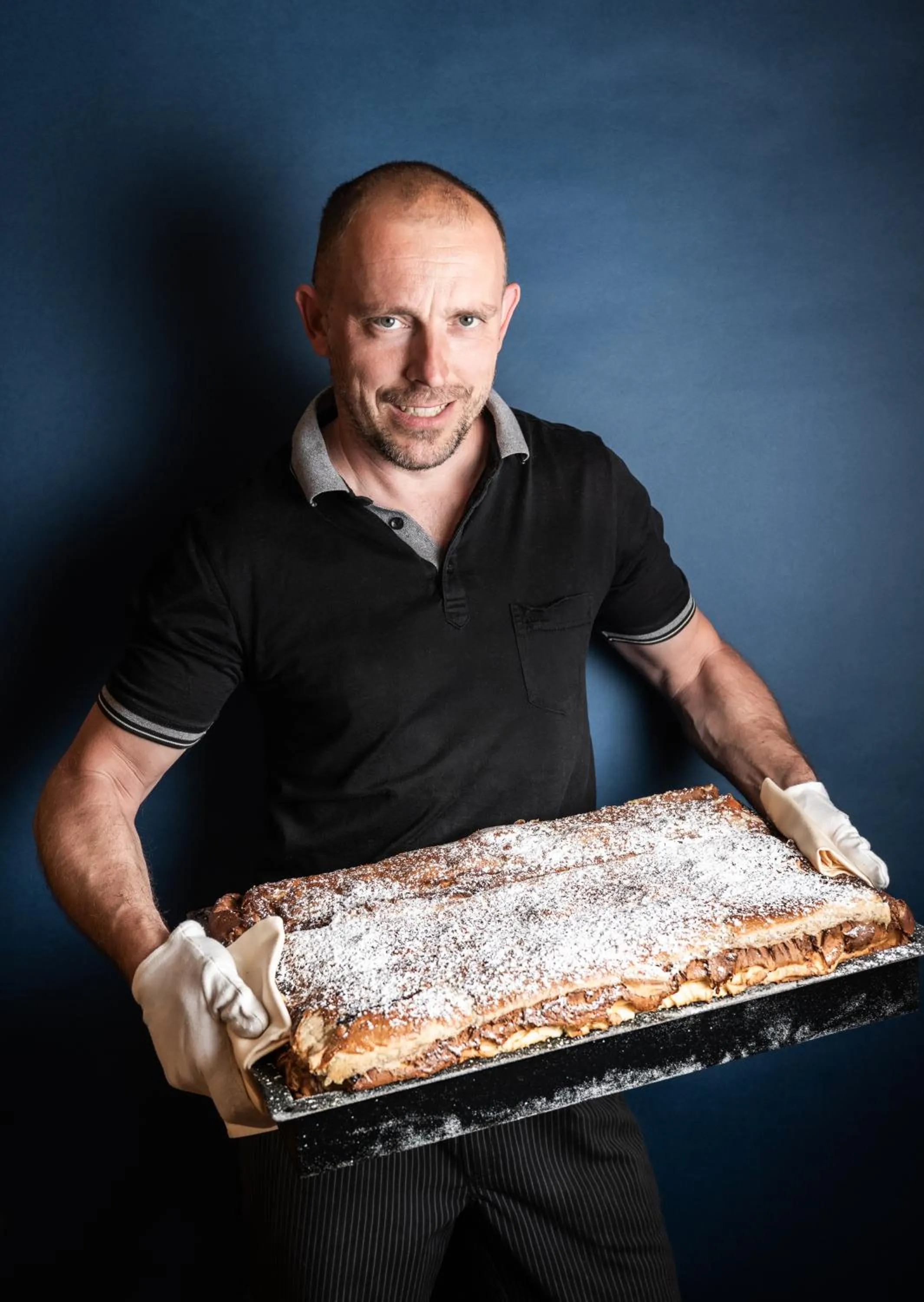 Restaurant/places to eat in Hotel-Restaurant Gollner