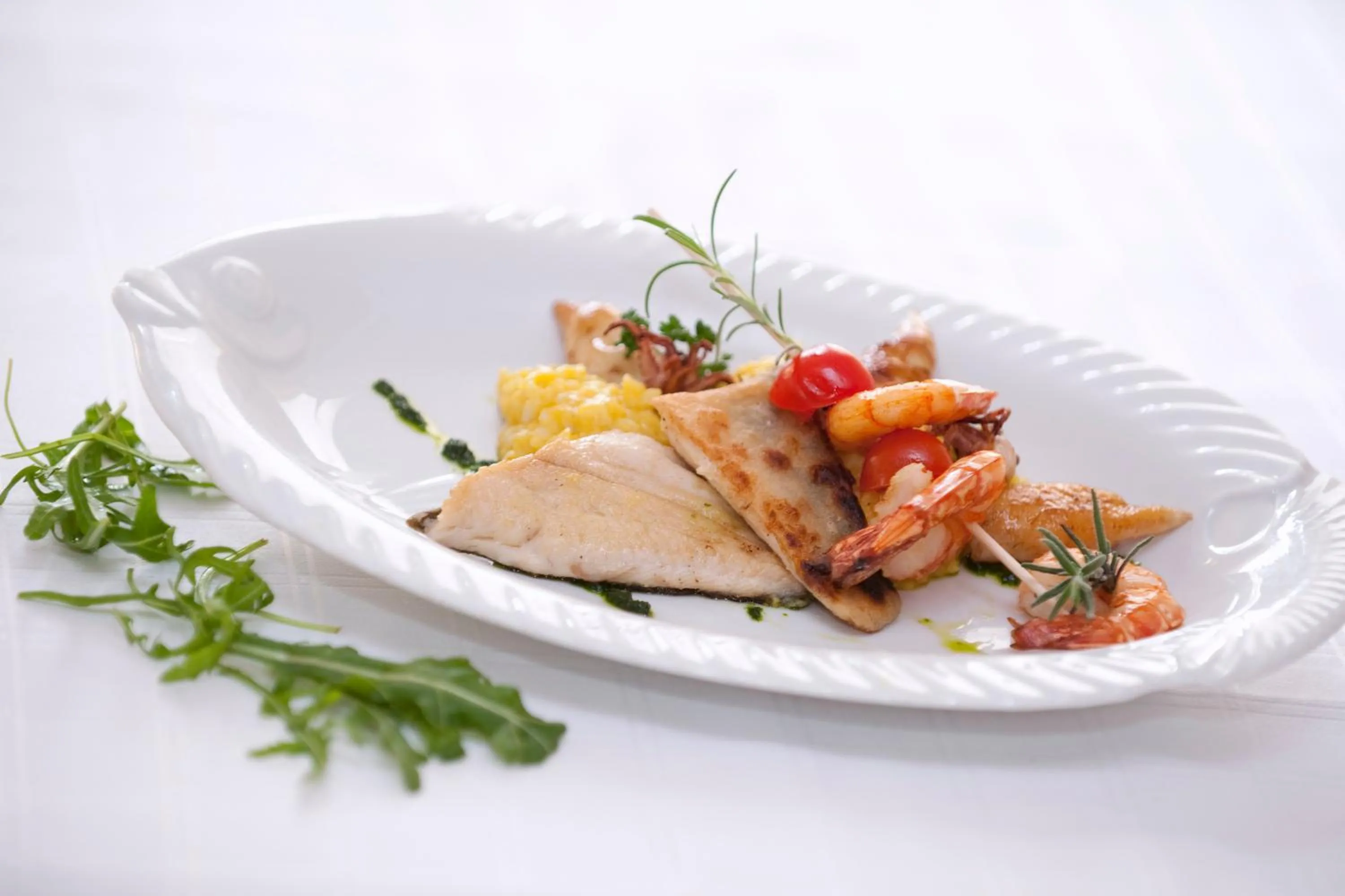 Restaurant/places to eat in Hotel-Restaurant Gollner