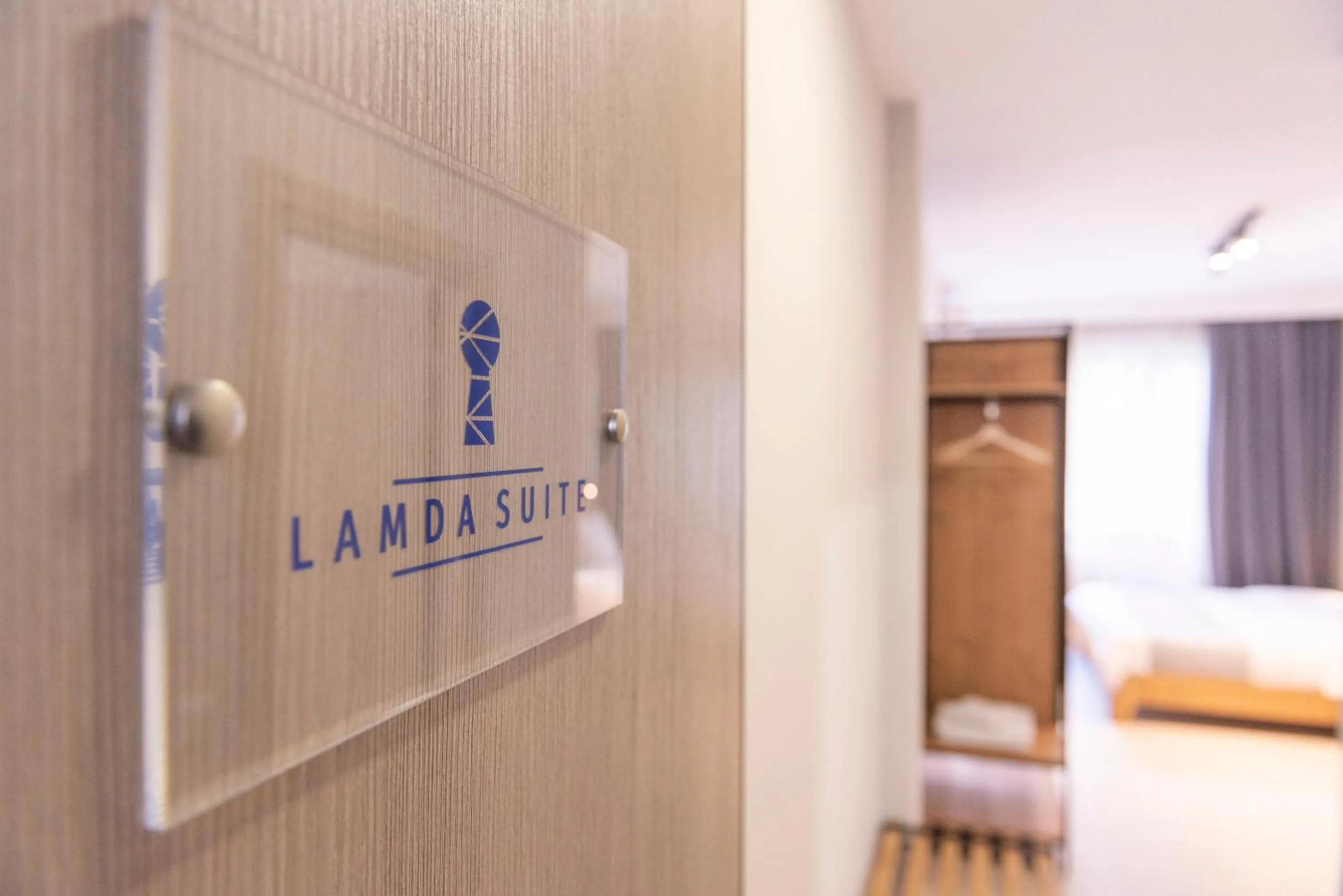 Property logo or sign, Bed in Your City Level