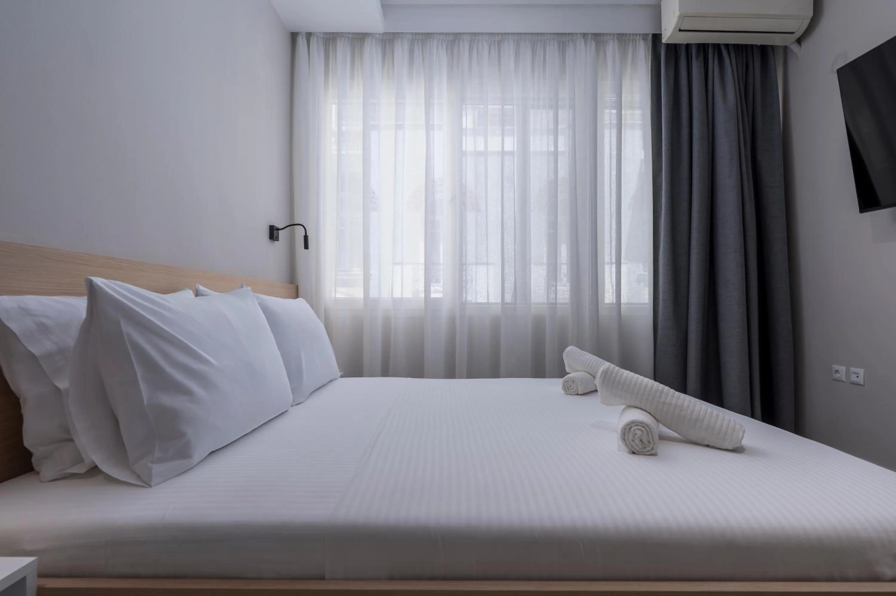 Bed in Your City Level