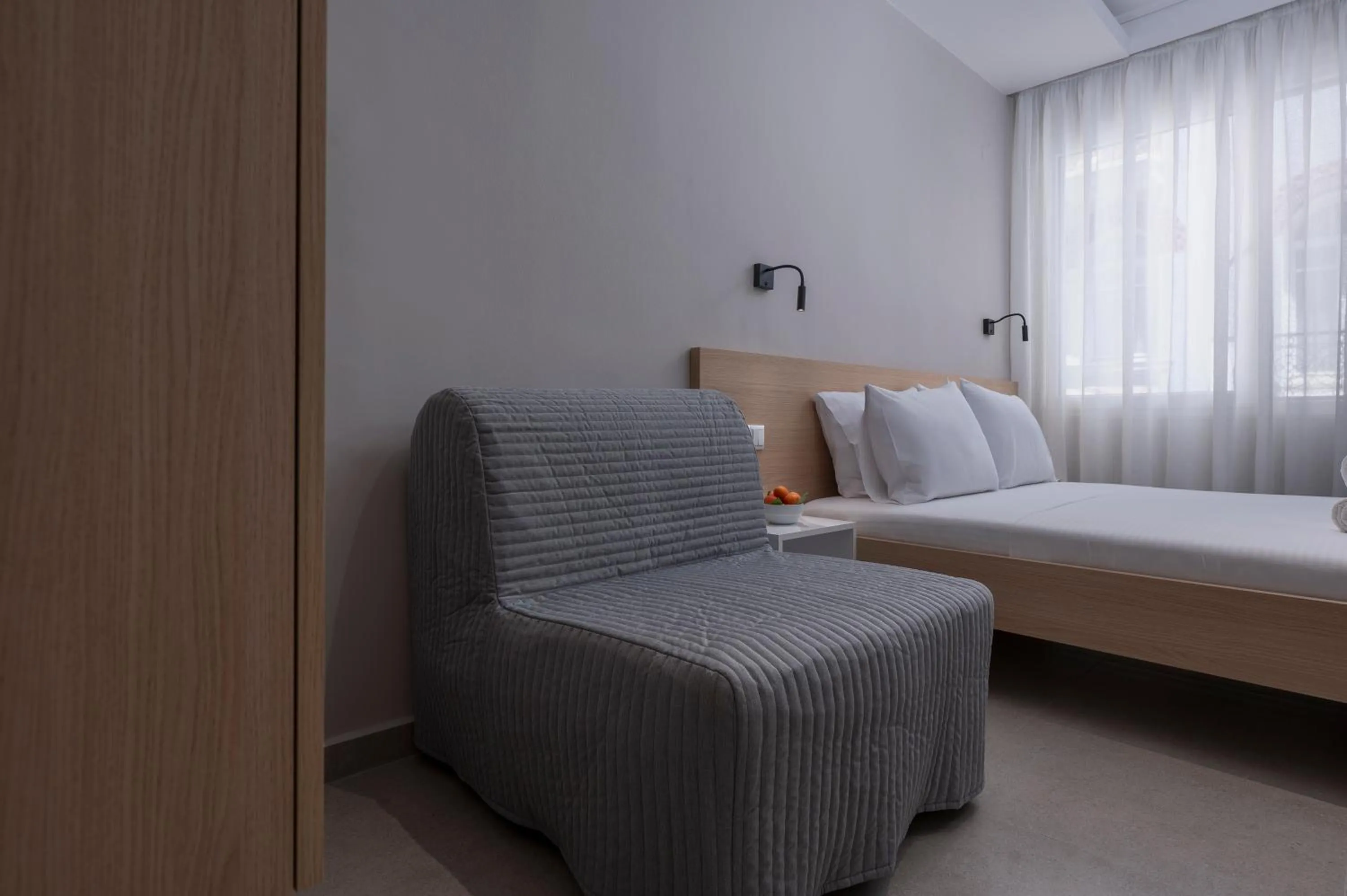 Bed in Your City Level