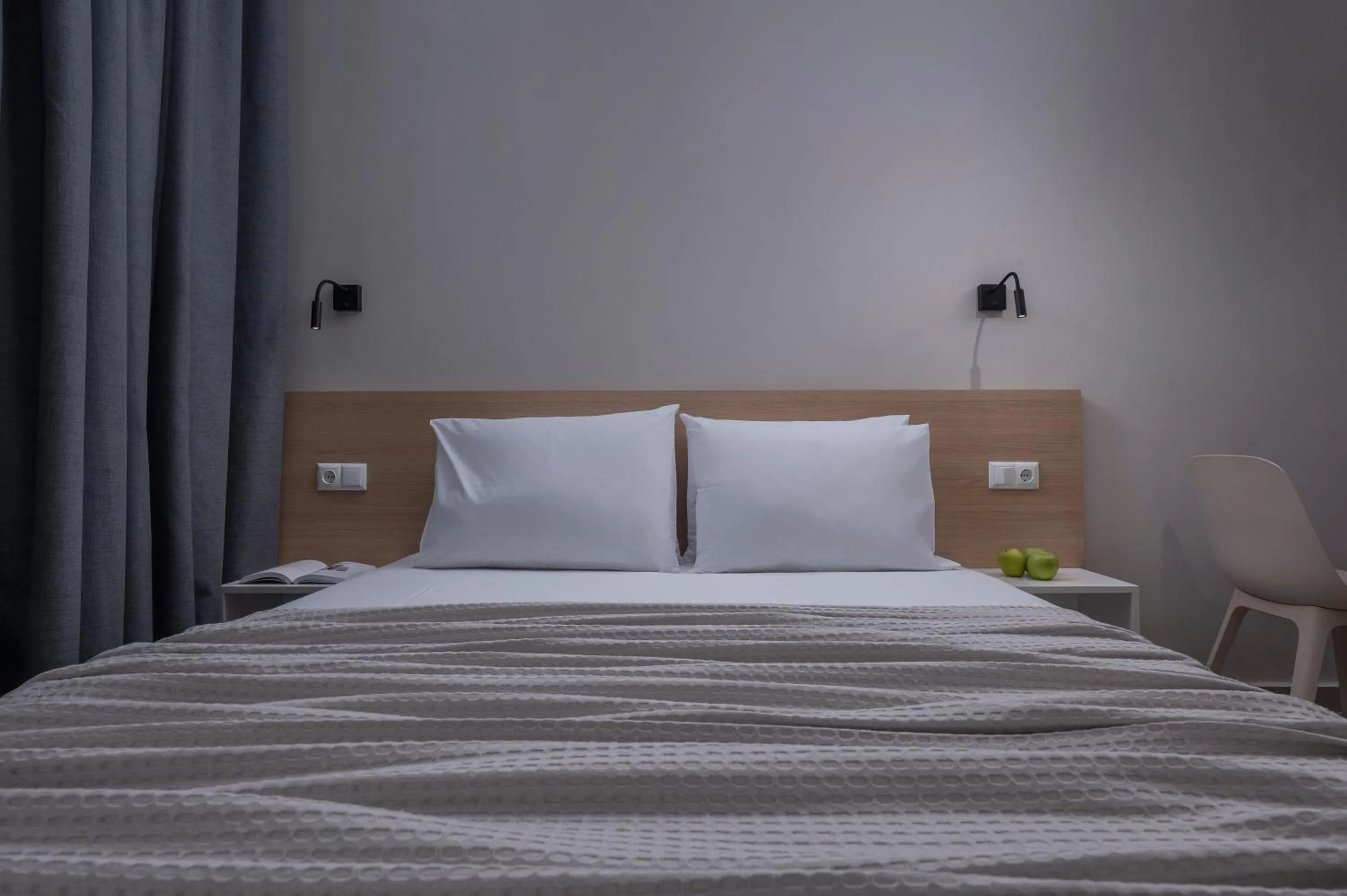 Bed in Your City Level