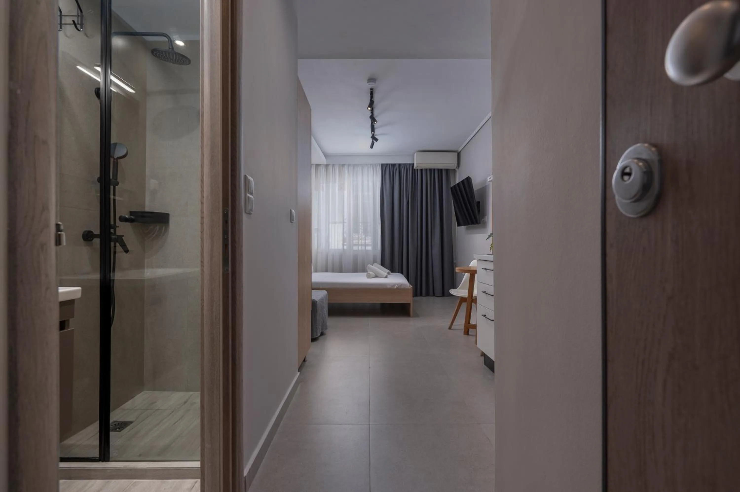 Bed in Your City Level