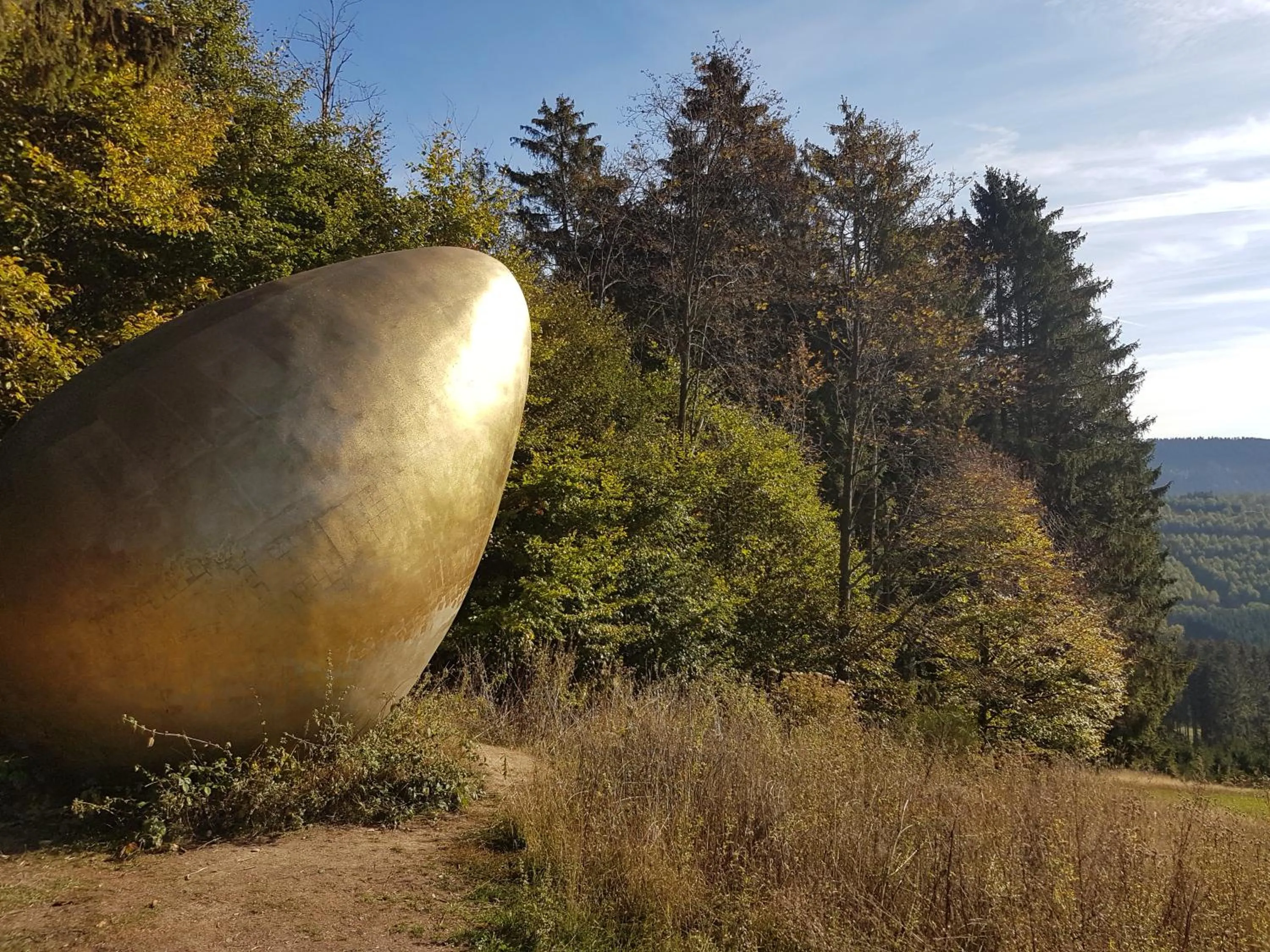 Hiking in Hotel Winterberg Resort