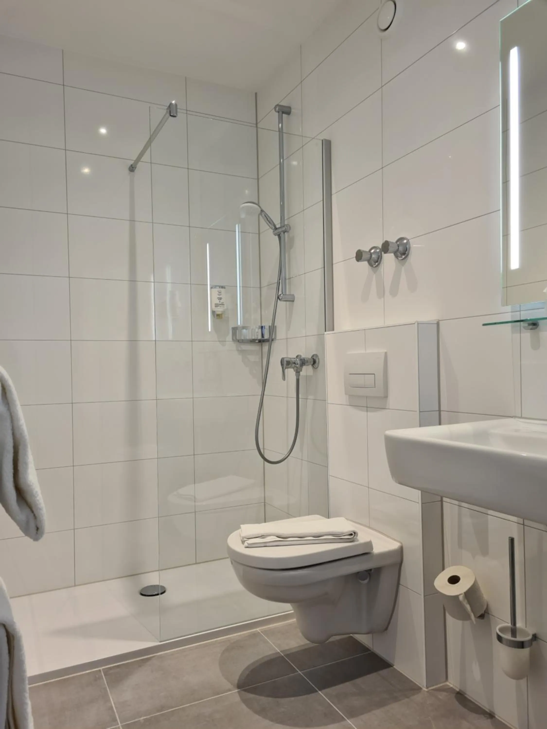 Decorative detail in Hotel Winterberg Resort