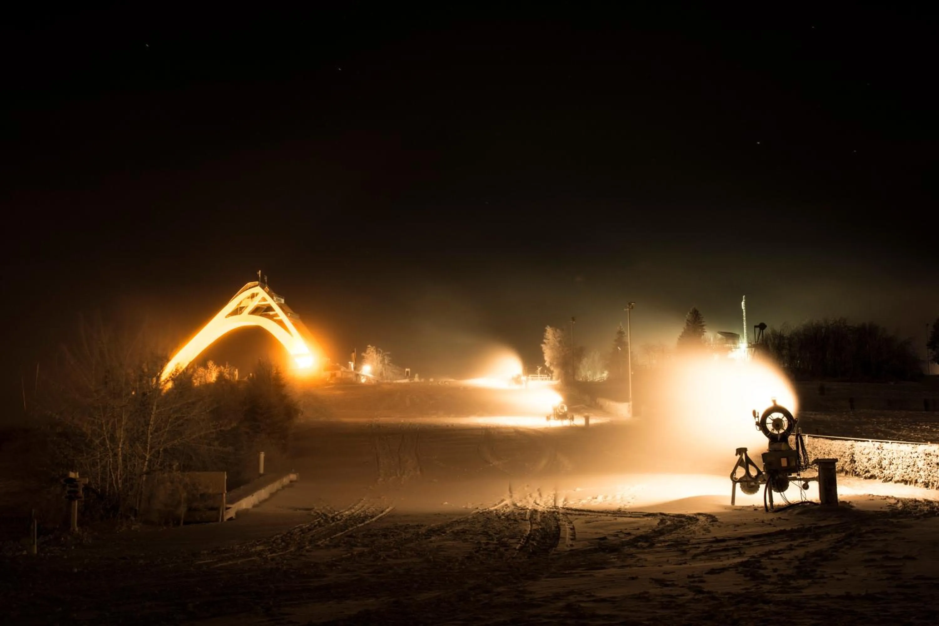 Hotel Winterberg Resort