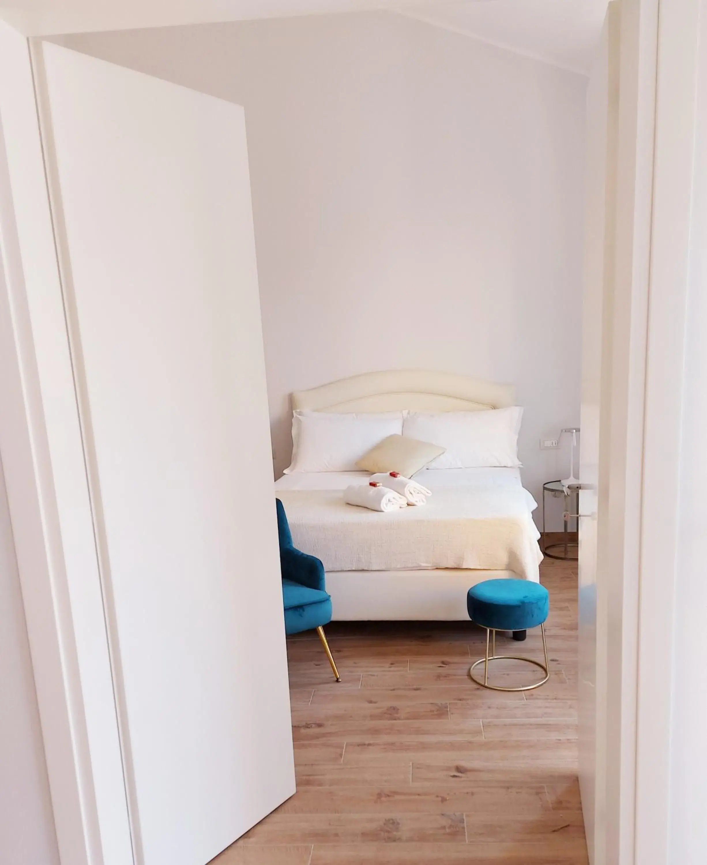 Superior Apartment - single occupancy in Ca' Benedetta Suite House Apartsuite Chioggia Superior Apartment - single occupancy in Ca' Benedetta Suite House Apartsuite Chioggia