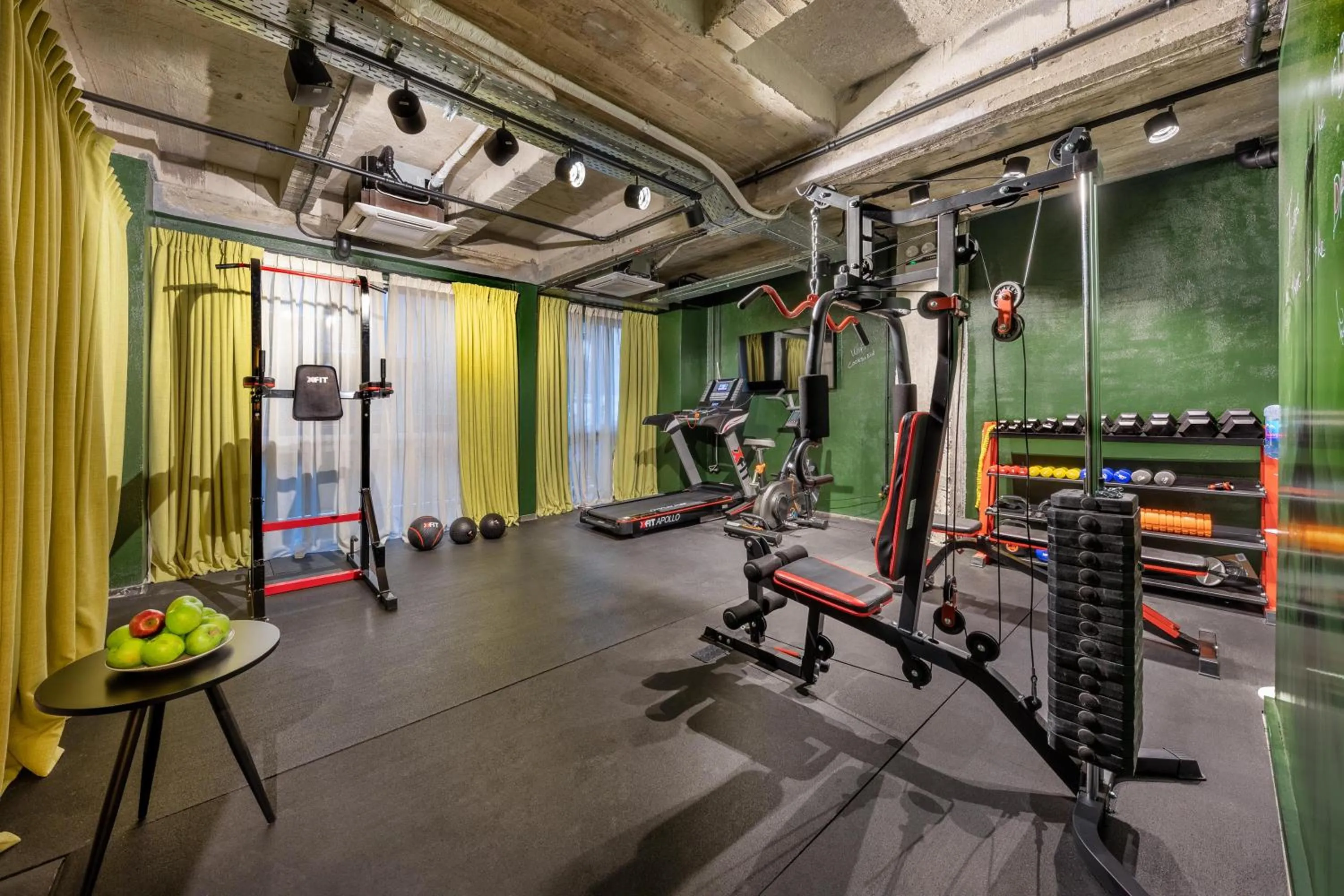 Activities in Dave Red Athens