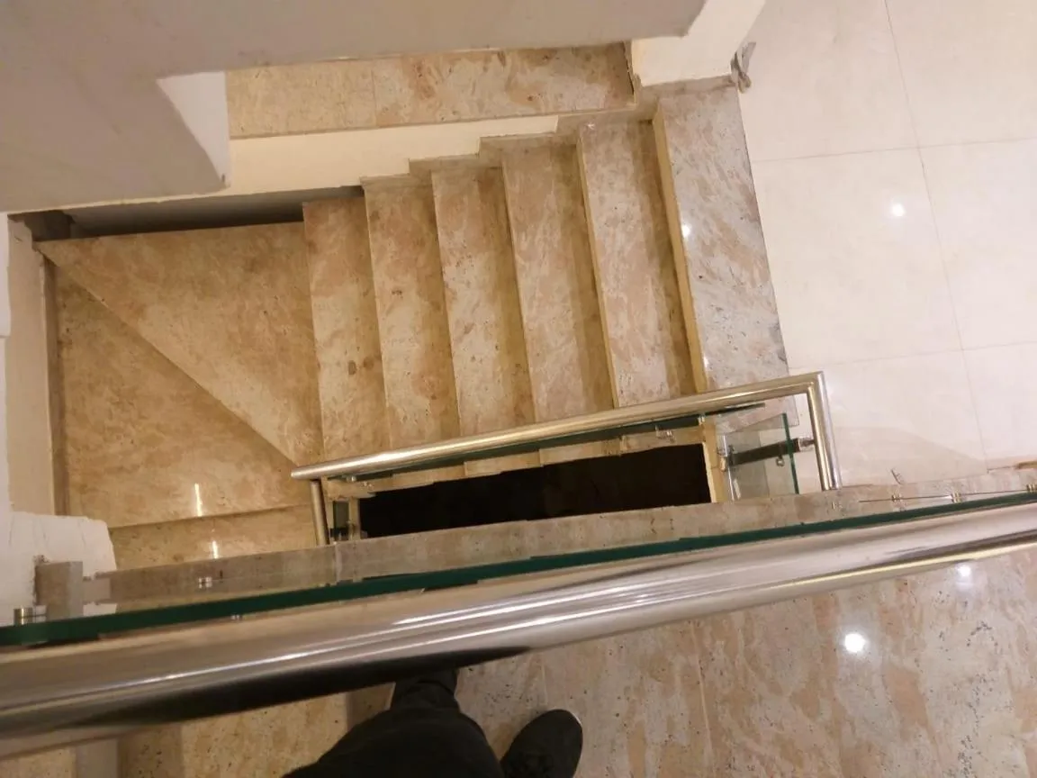 Balcony/Terrace in lords residency