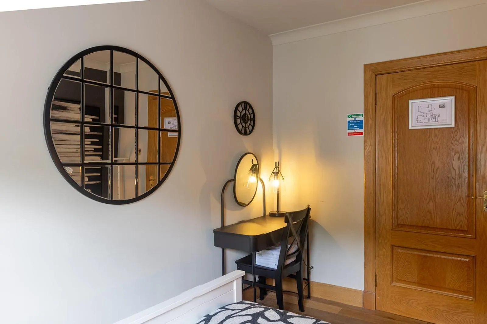 Coffee/tea facilities in Glenview Luss