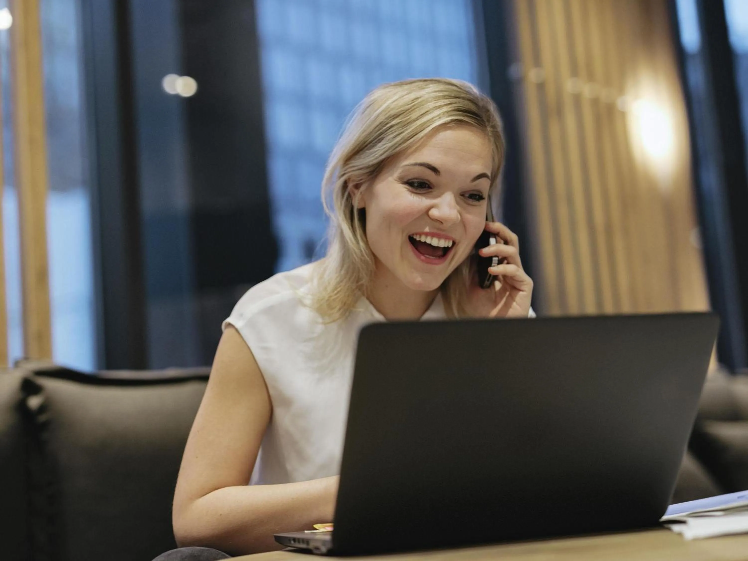 Business facilities in Mercure Hotel München Neuperlach Süd